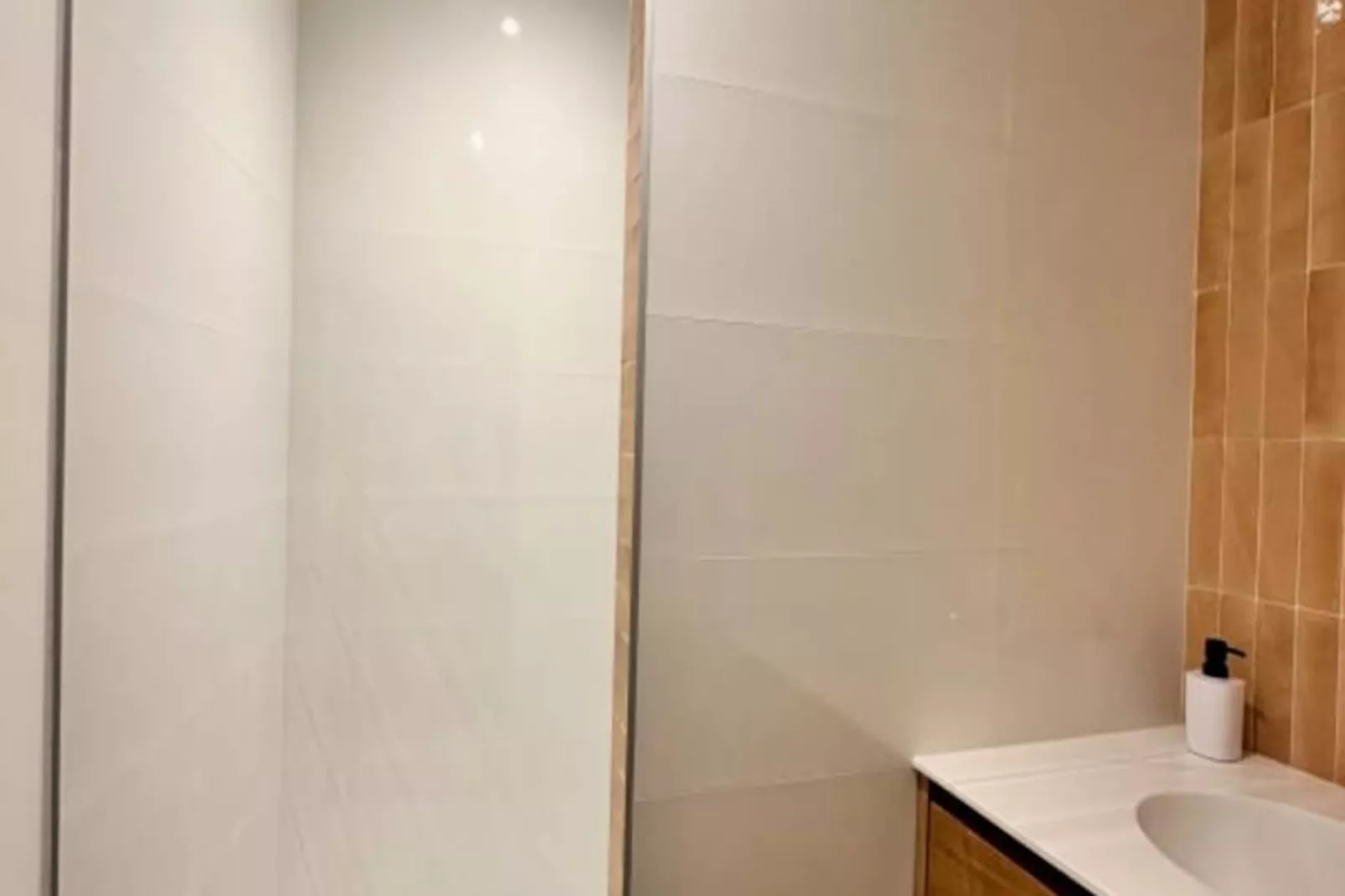 Résidence Les Palmiers -  Appartement Une Chambre Vue Canal-Non tagué