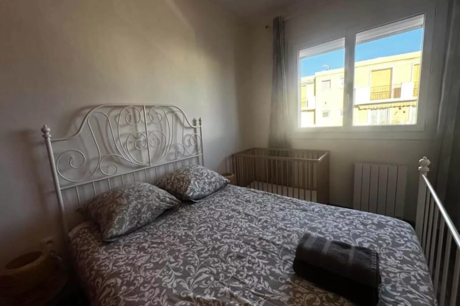 Résidence Coeur De Camargue - Appartement Avec Terrasse  Proche De La Plage-Nicht zugeordnet