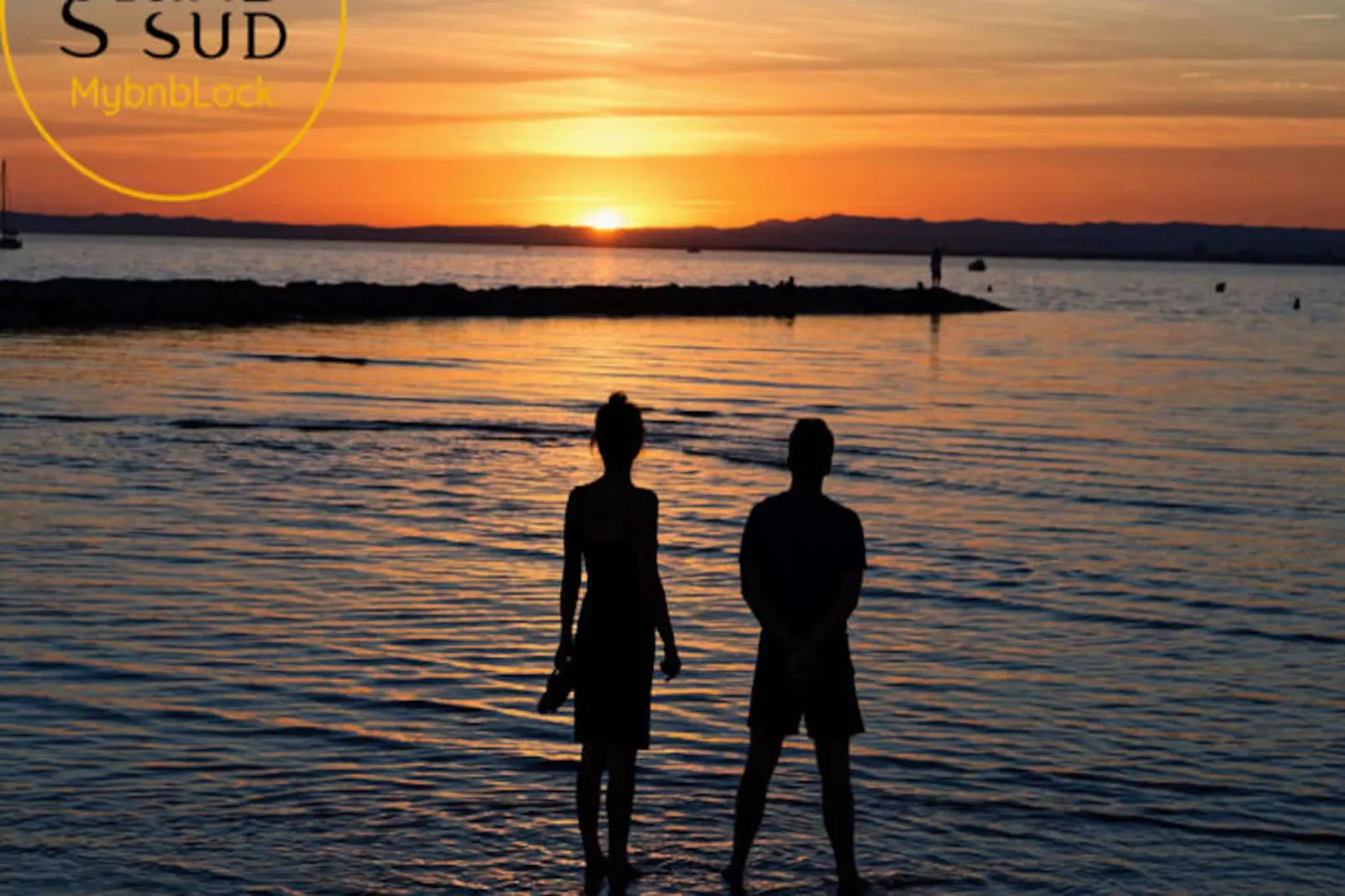 Résidence Le Reflet Des Mers - P3 Premi&egrave;re Ligne Vue Mer Et Parking-Non tagué