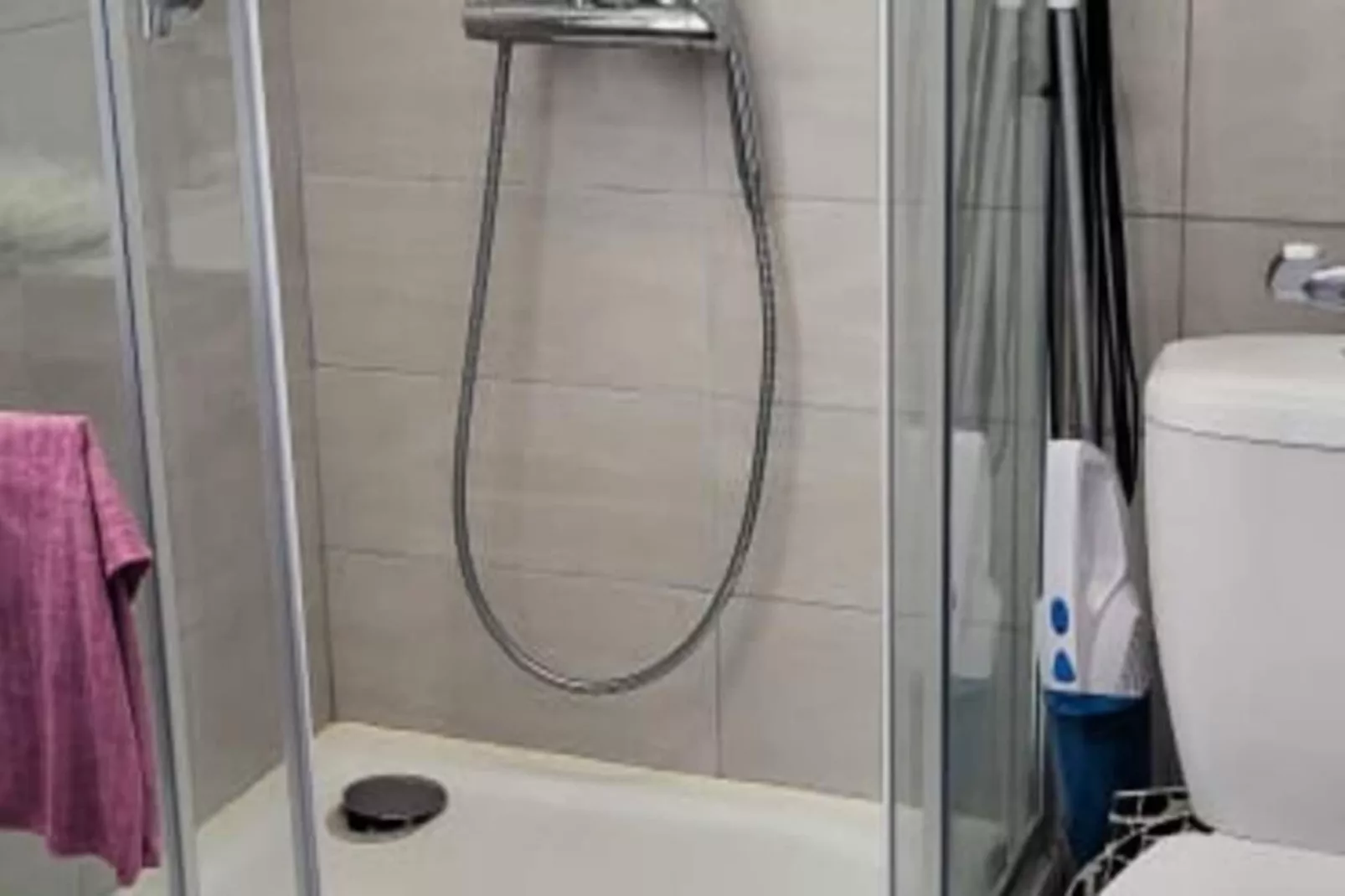 Résidence Le Royal : Vue &agrave; 180 Degr&eacute;s Sur La Mer !-Non tagué