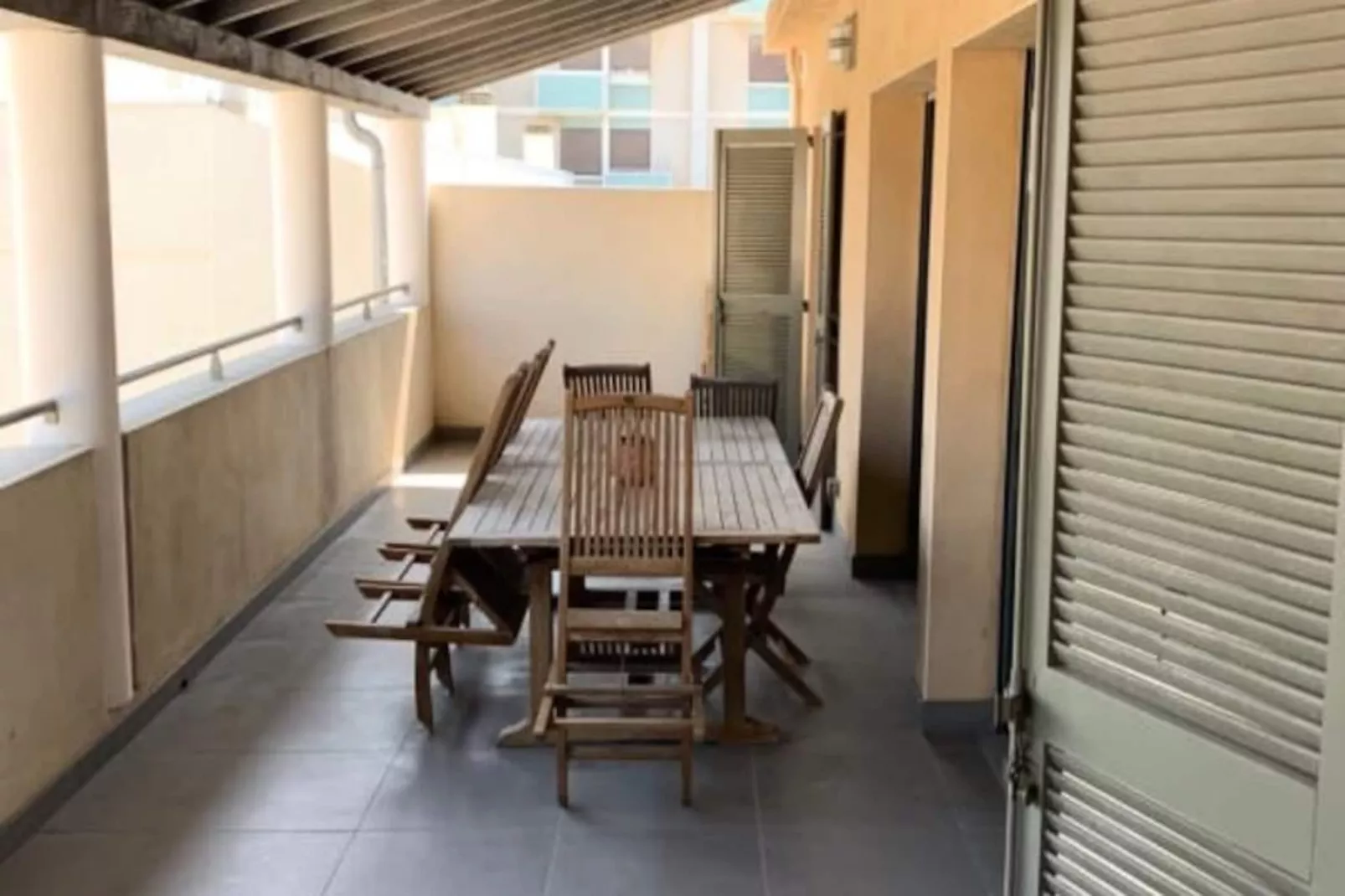 Résidence Le Phare Du Grau: Superbe Appartement Standing 3 Chambres  Vue Mer-Nicht zugeordnet