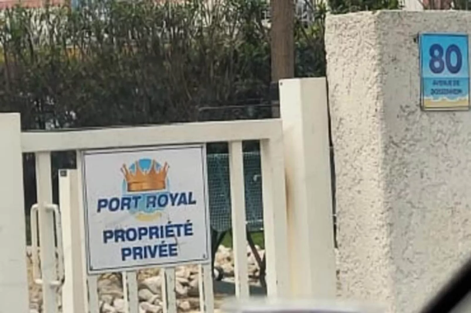 Résidence La Fr&eacute;gate Centre Ville Et Plage-Non tagué