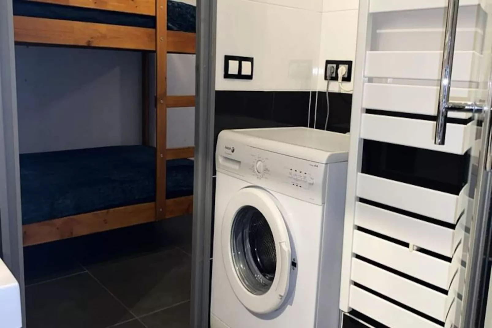 Beau T2 Bis Traversant Idéalement Situé-Nicht zugeordnet