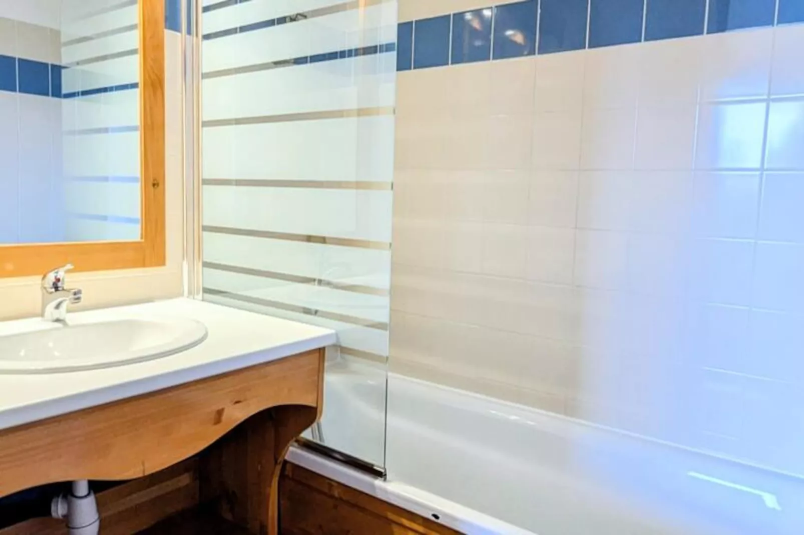 Résidence Les Villages du Bachat-Nicht zugeordnet