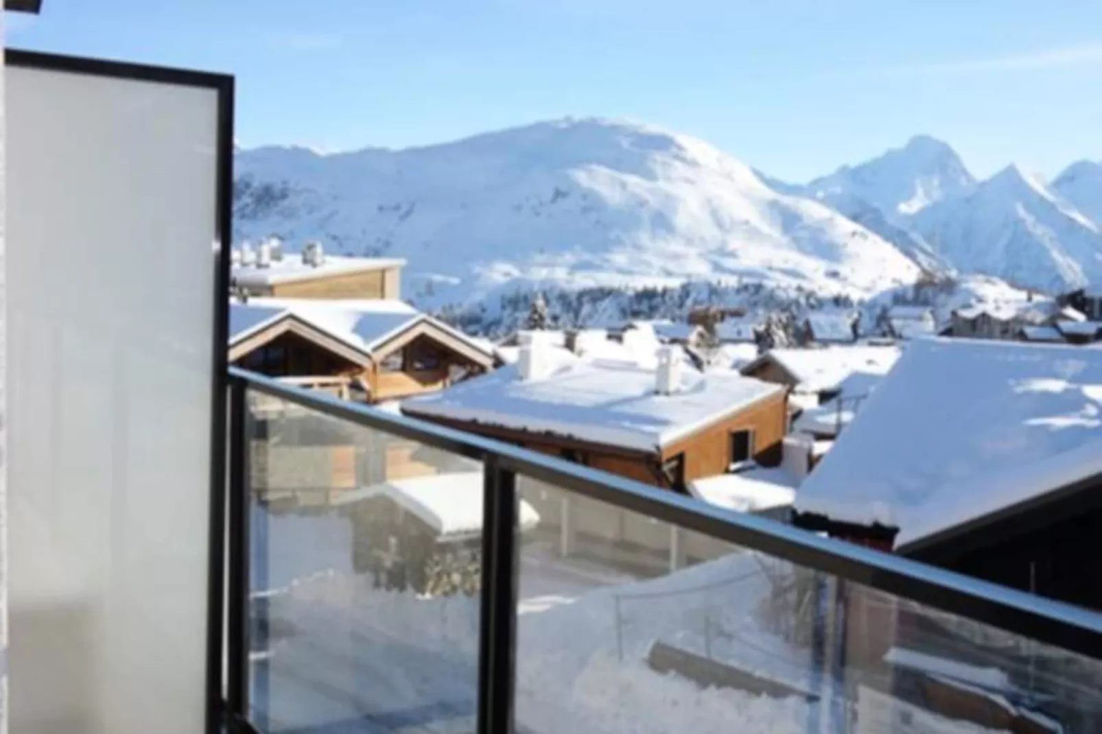 Résidence Vanessa-Nicht zugeordnet