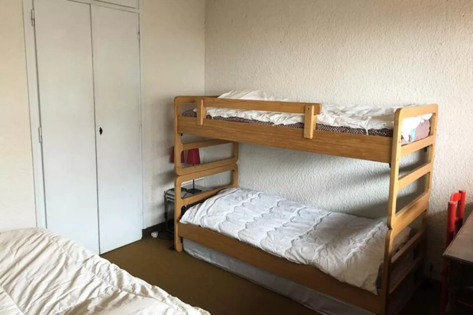 Résidence Obiou-Nicht zugeordnet