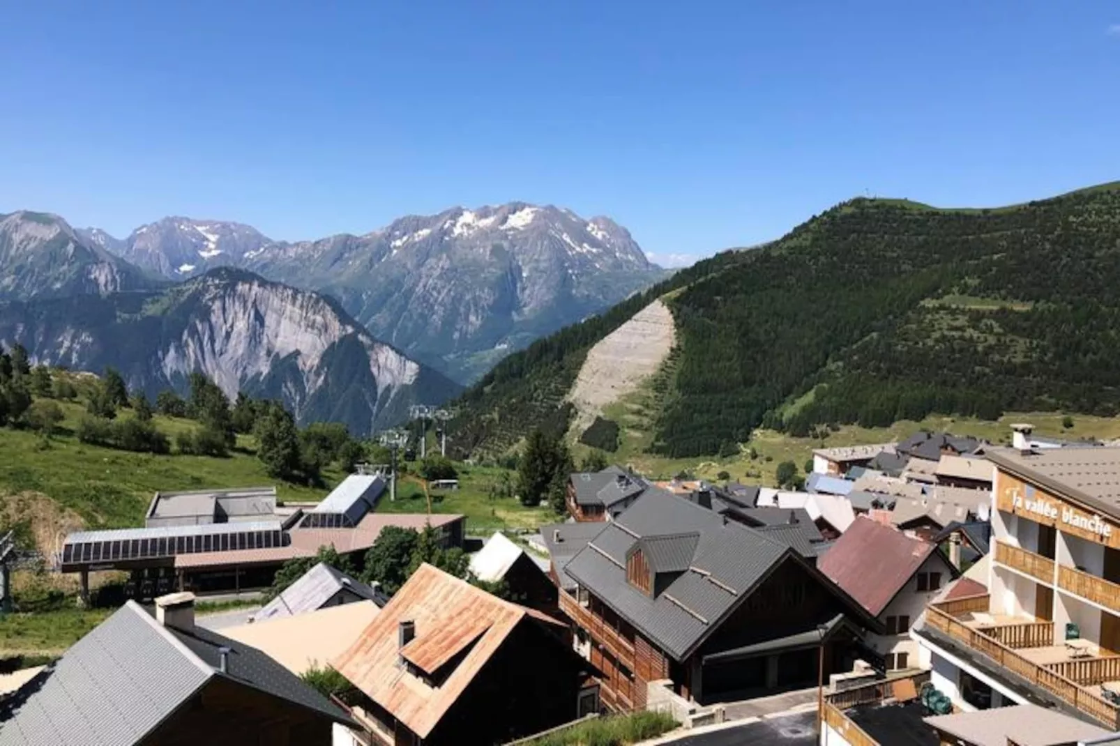 Résidence L'Ours Blanc - maeva Home-Non tagué