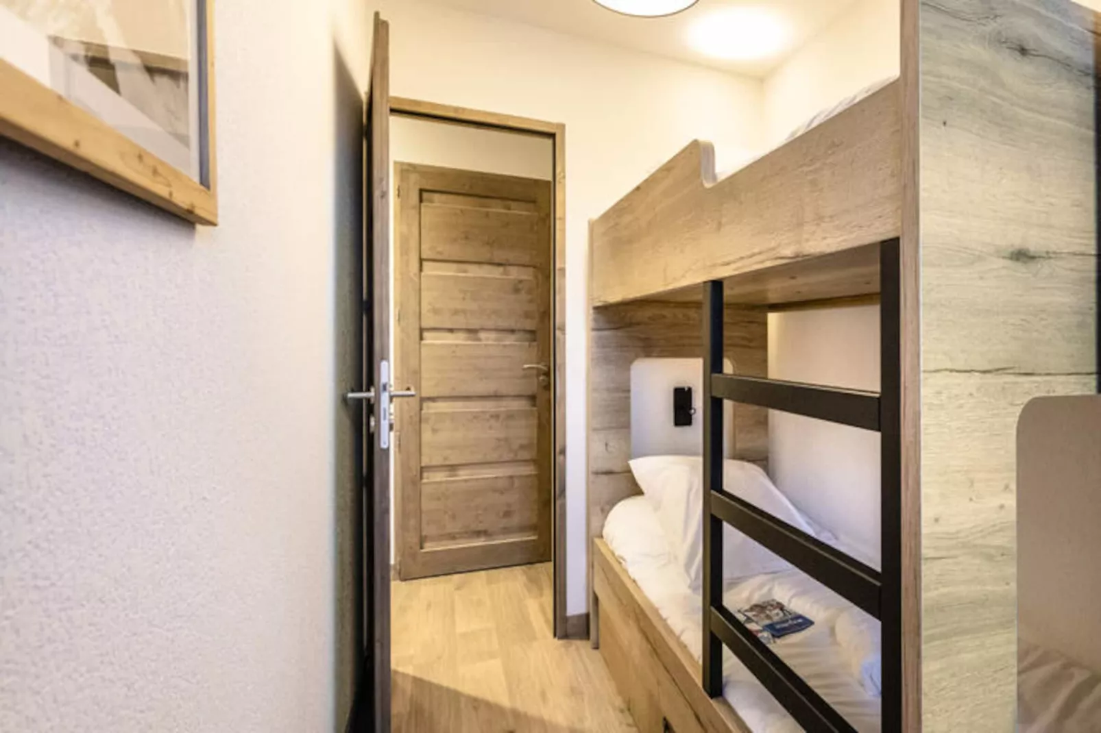 Résidence Club MMV Les Clarines ****-Untagged