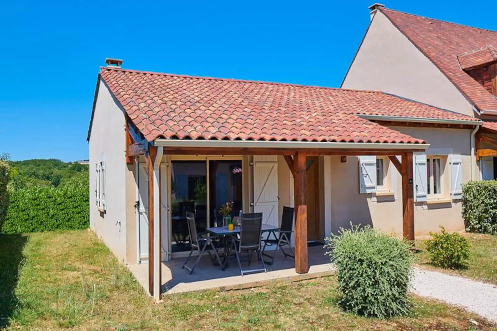 Domaine de Lanzac ****-Non tagué