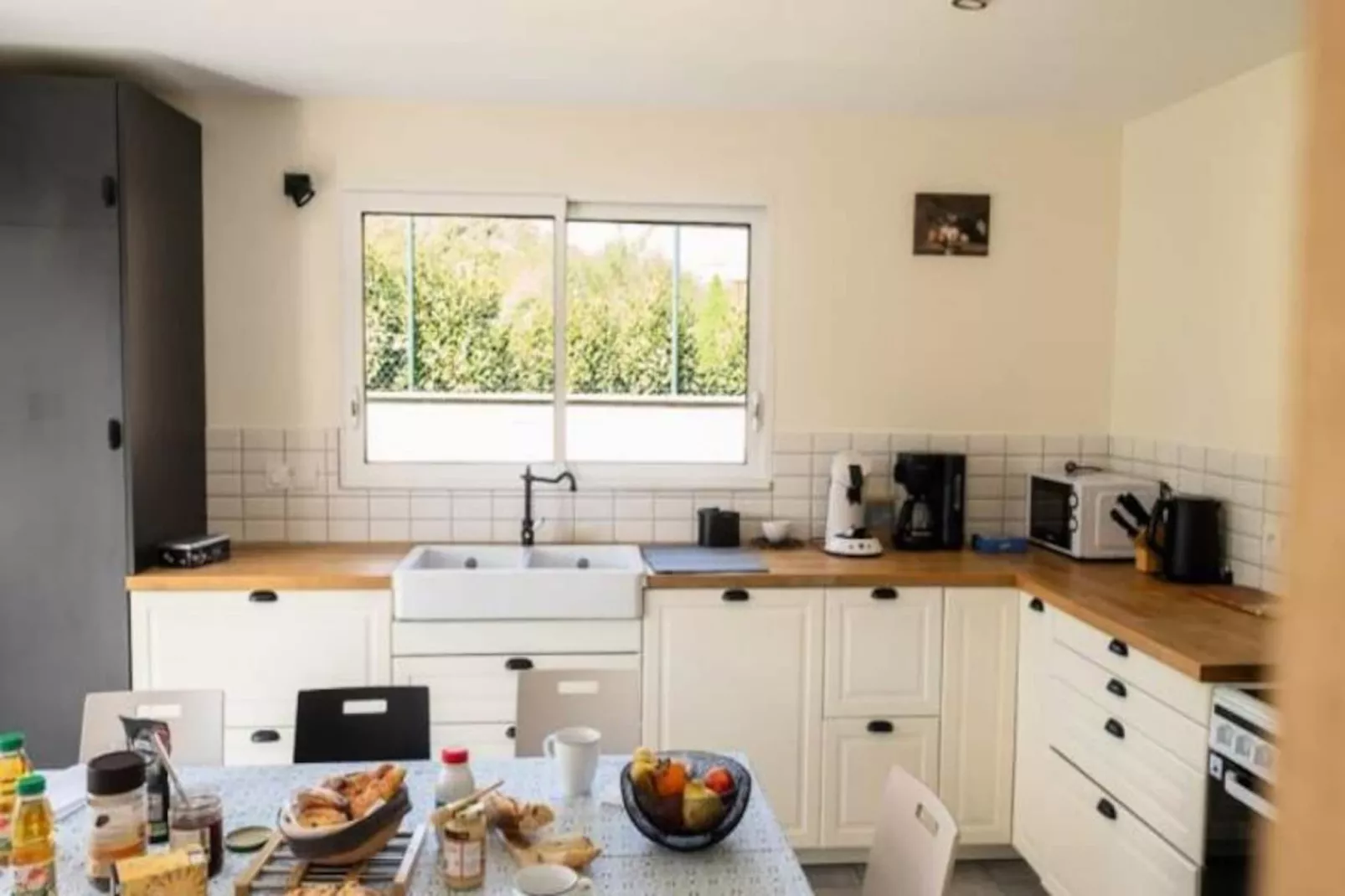 Gîte de France Gîte de la pépinière 3 épis-Untagged