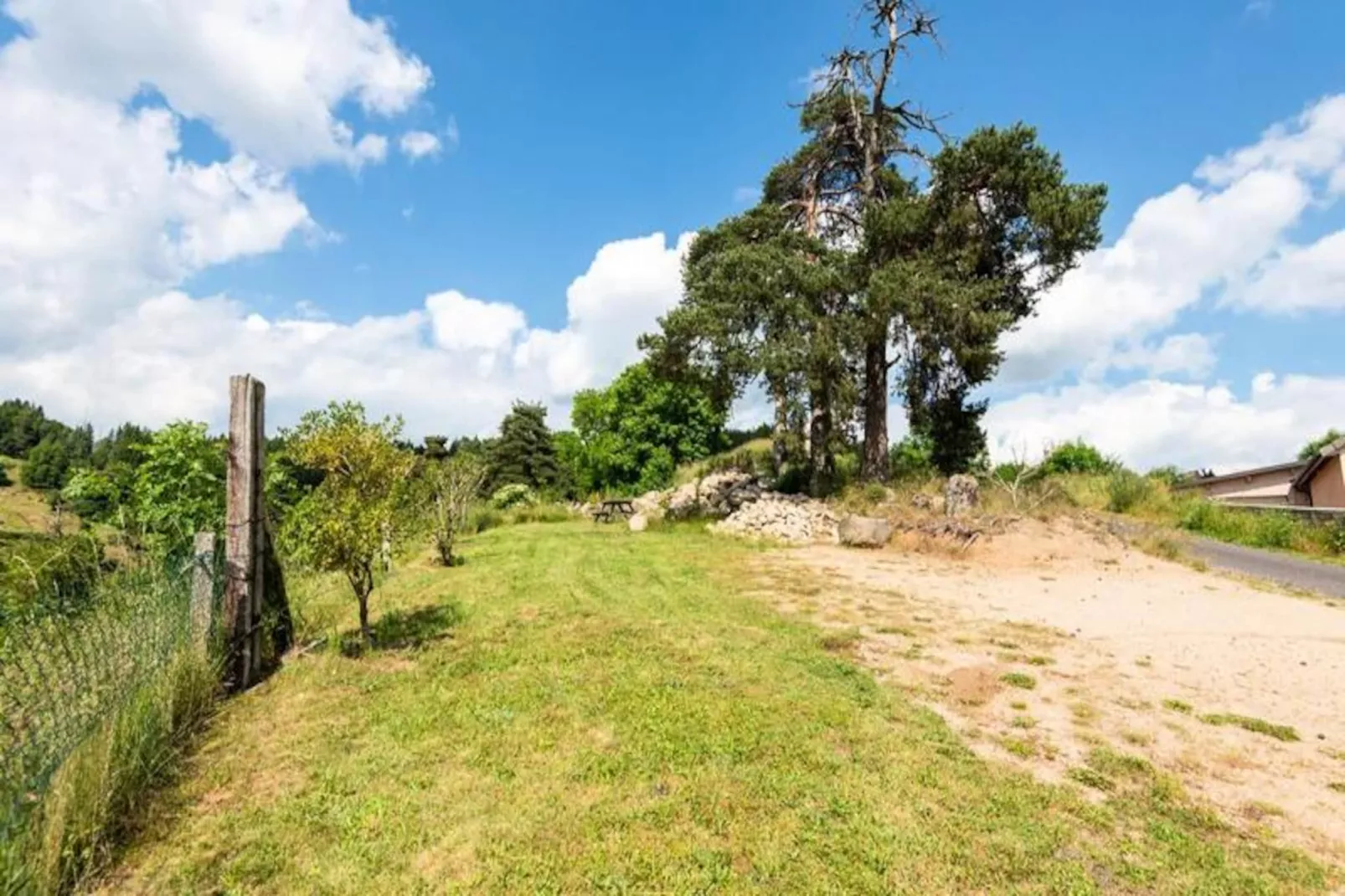 Gîte de France La barrina 2 épis-Untagged
