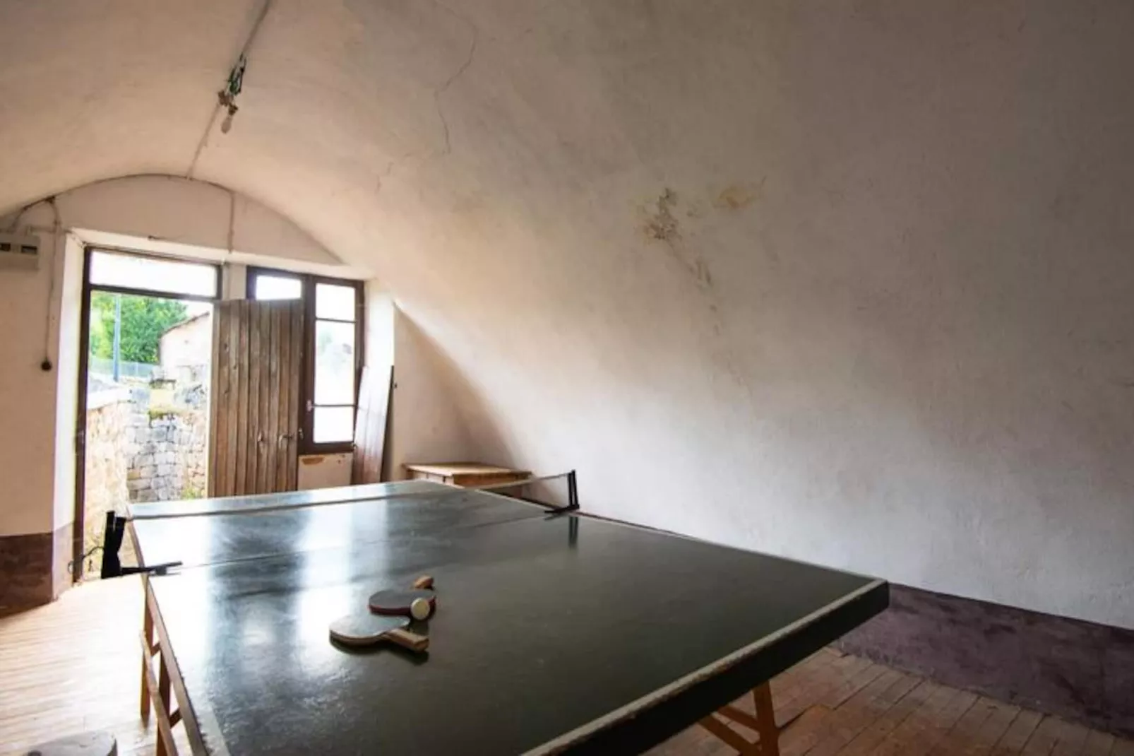 Gîte de France Gîtes de france 2 épis 5 personnes à mazel bouissy 2 épis-Untagged