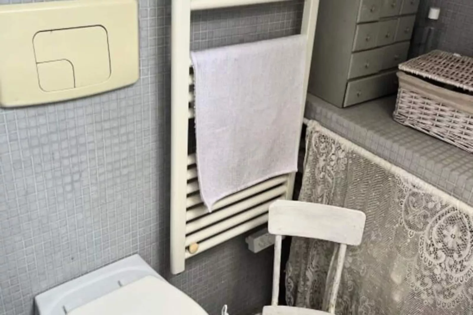 Maison De Caract&egrave;re Au C&oelig;ur De L&rsquo;&icirc;le-aux-moines-Non tagué