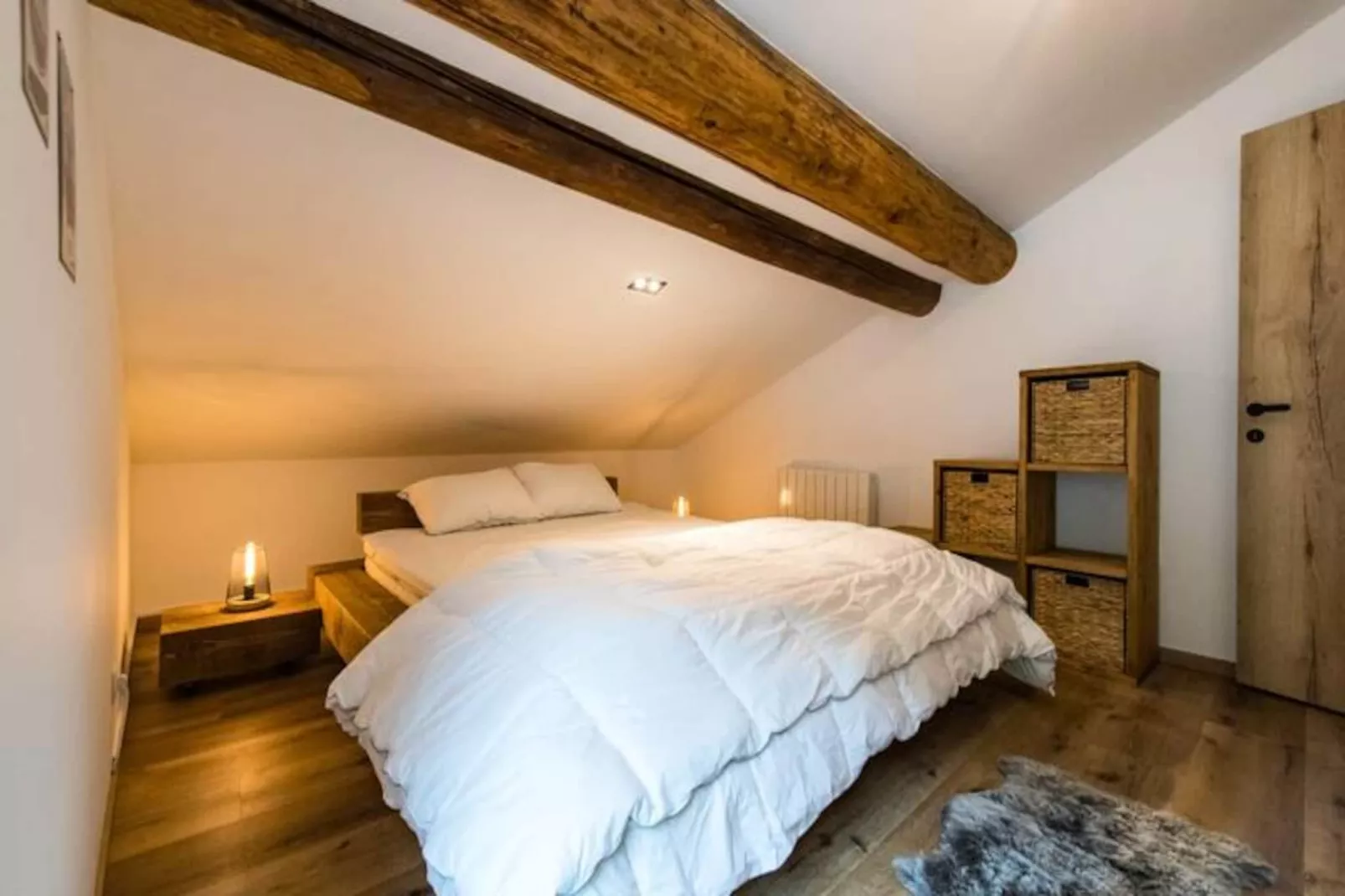 Résidence Le Rep&egrave;re Des Cerfs - Acc&egrave;s Val Thorens-Nicht zugeordnet