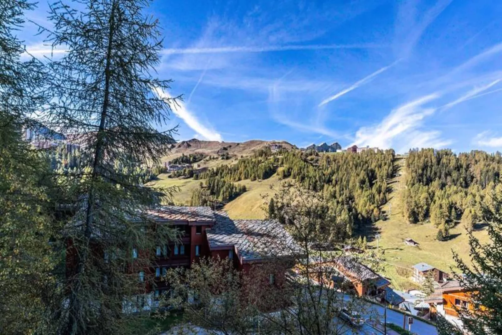 Résidence Sainbois-Non tagué