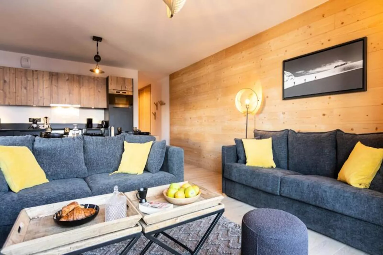 Résidence Terresens Le Snoroc-Untagged