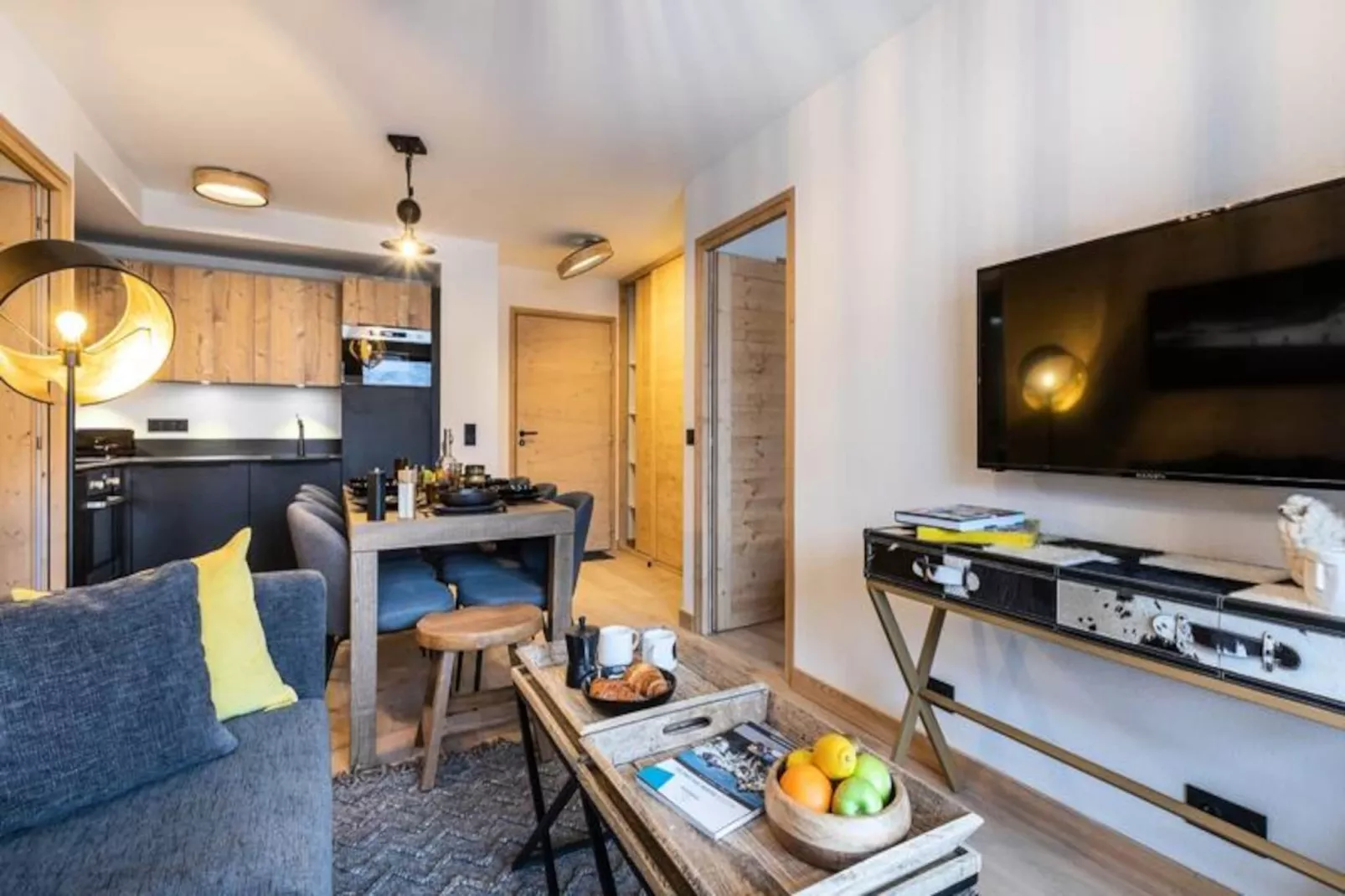 Résidence Terresens Le Snoroc-Untagged