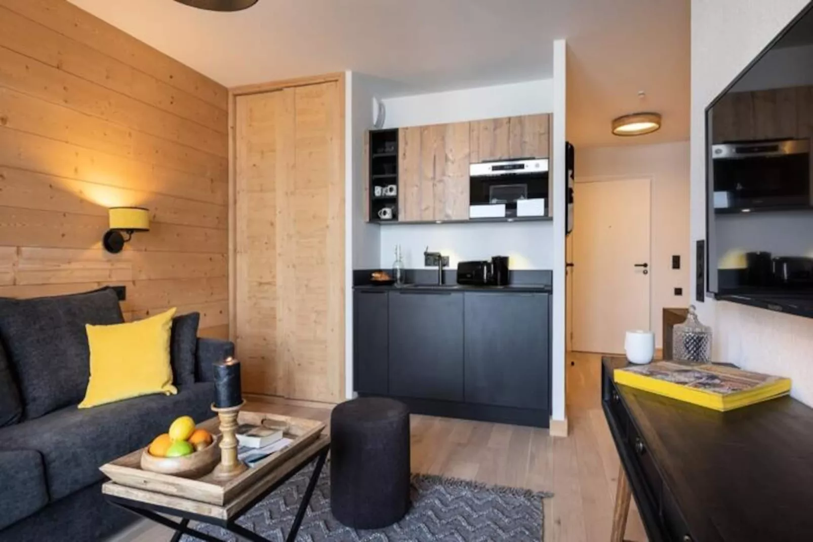 Résidence Terresens Le Snoroc-Untagged