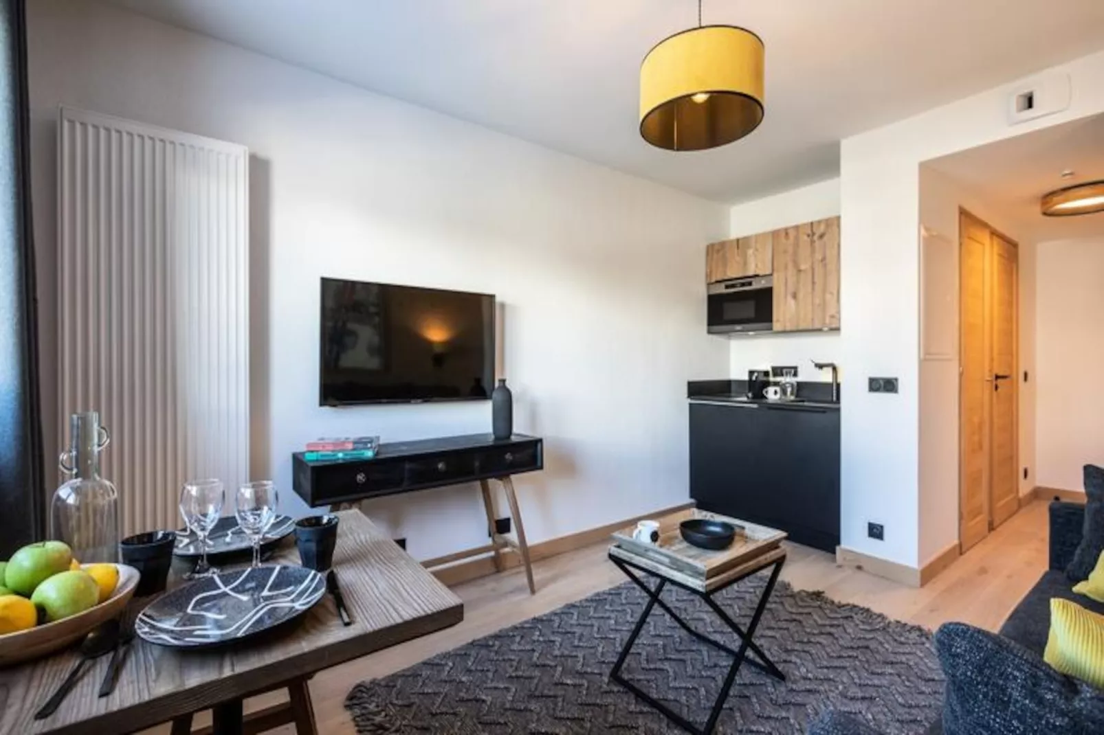 Résidence Terresens Le Snoroc-Untagged