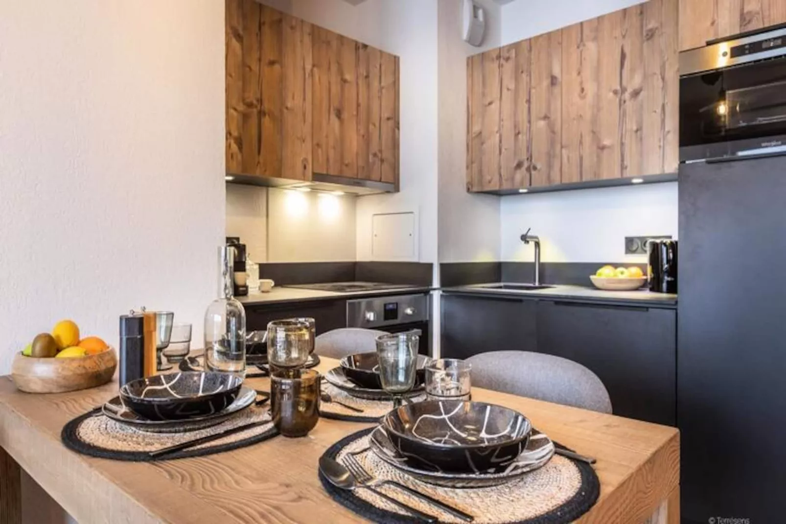 Résidence Terresens Le Snoroc-Untagged