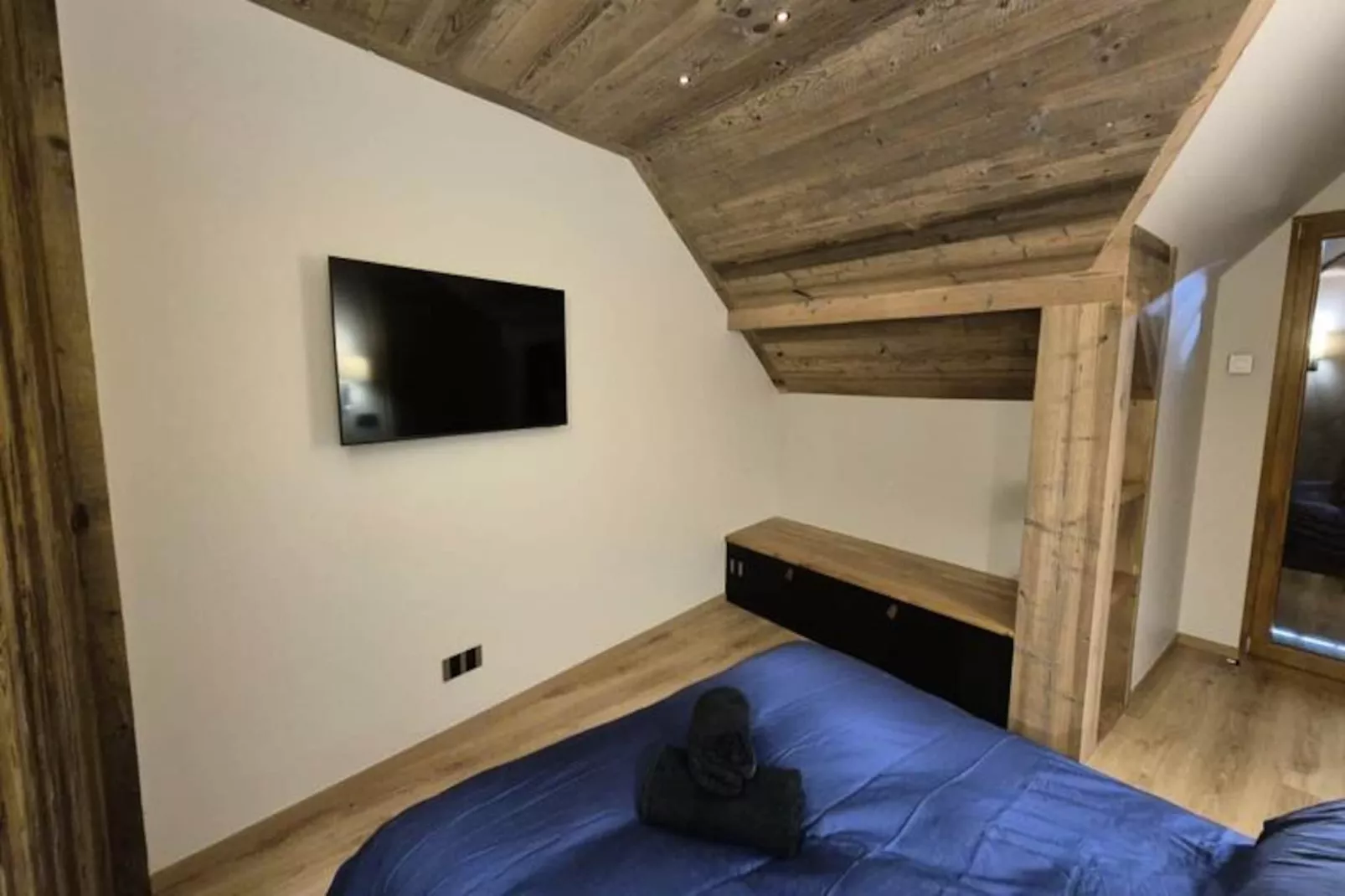 Appartement D'exception Aux Pieds Des Pistes-Non tagué