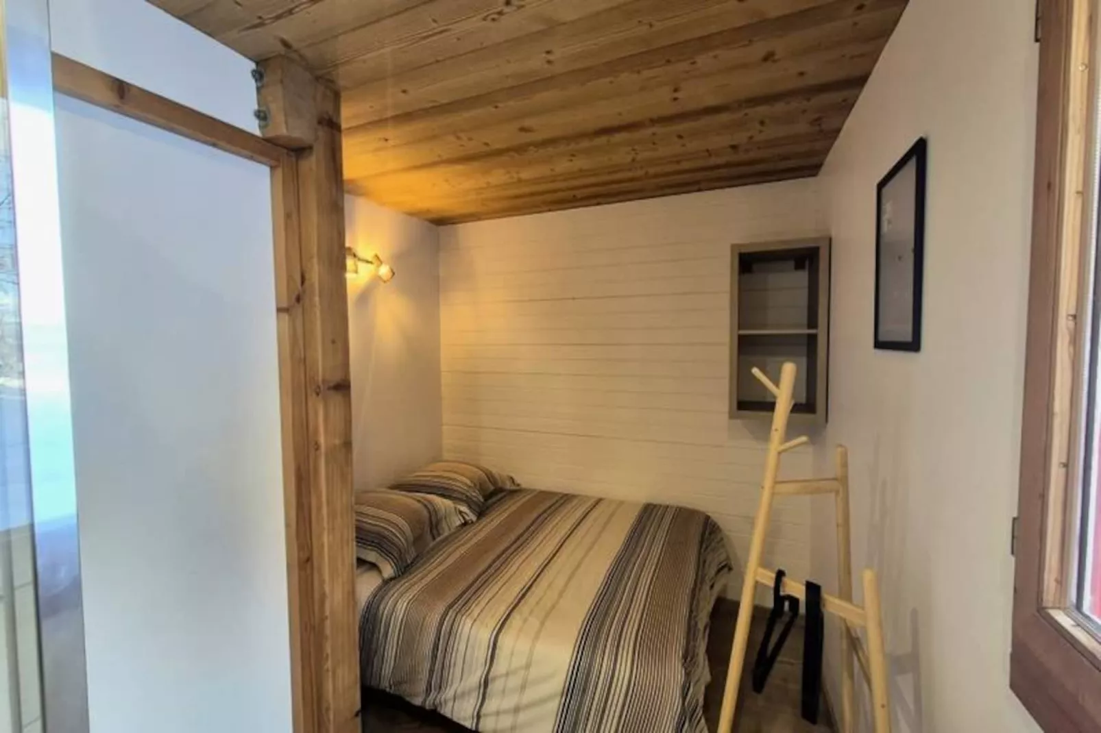 Nouveau ! Magnifique Chalet Nordique à La Féclaz - Idéal Pour 6 Personnes-Untagged