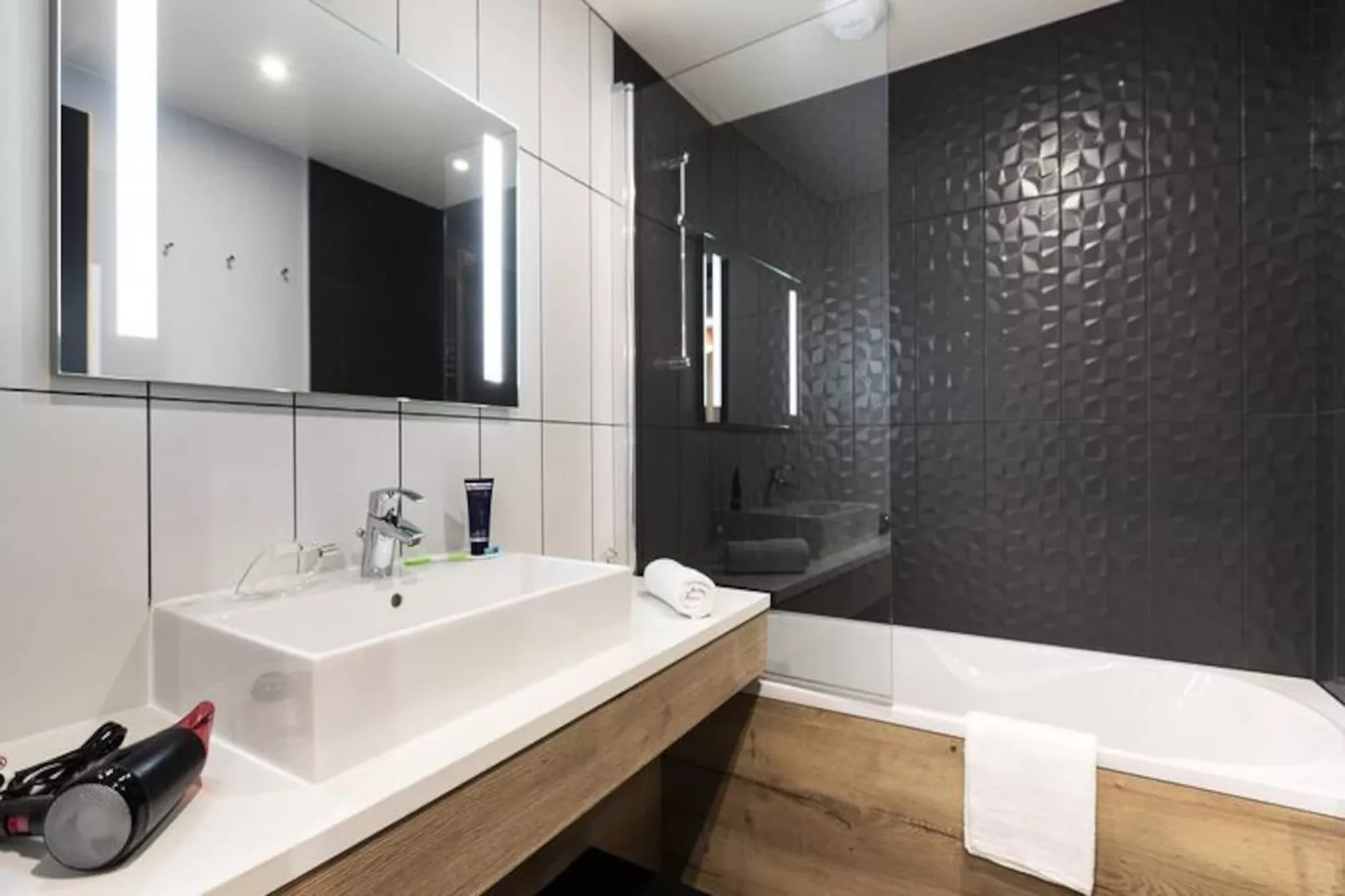 Résidence Club MMV L'Etoile des Sybelles ****-Untagged