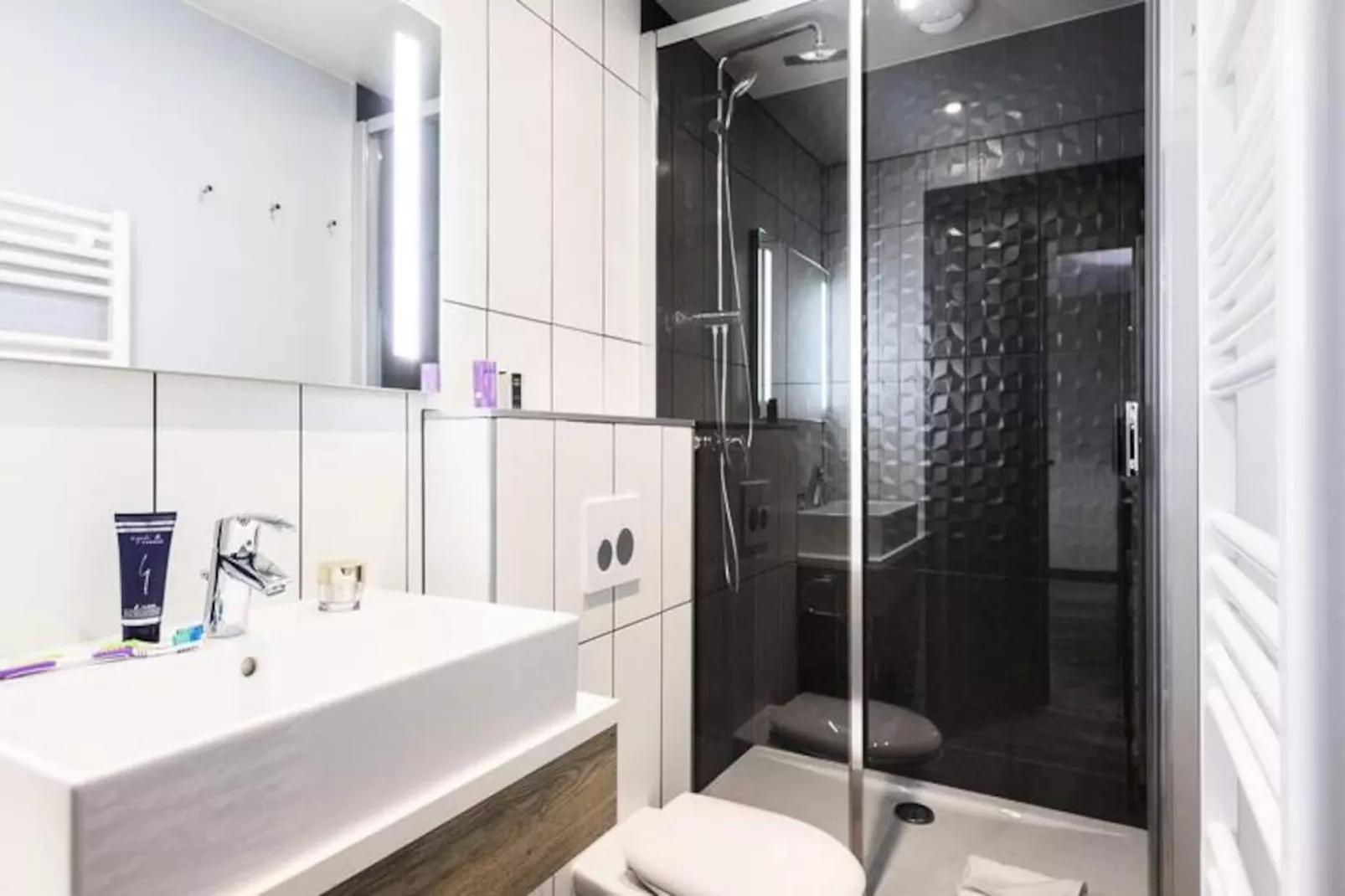 Résidence Club MMV L'Etoile des Sybelles ****-Untagged