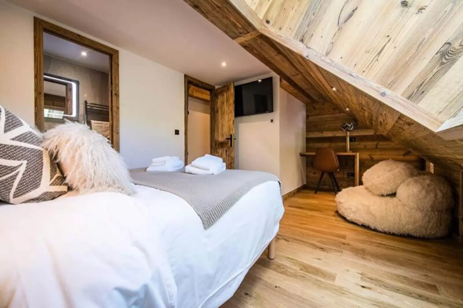 Résidence Les Airelles-Untagged