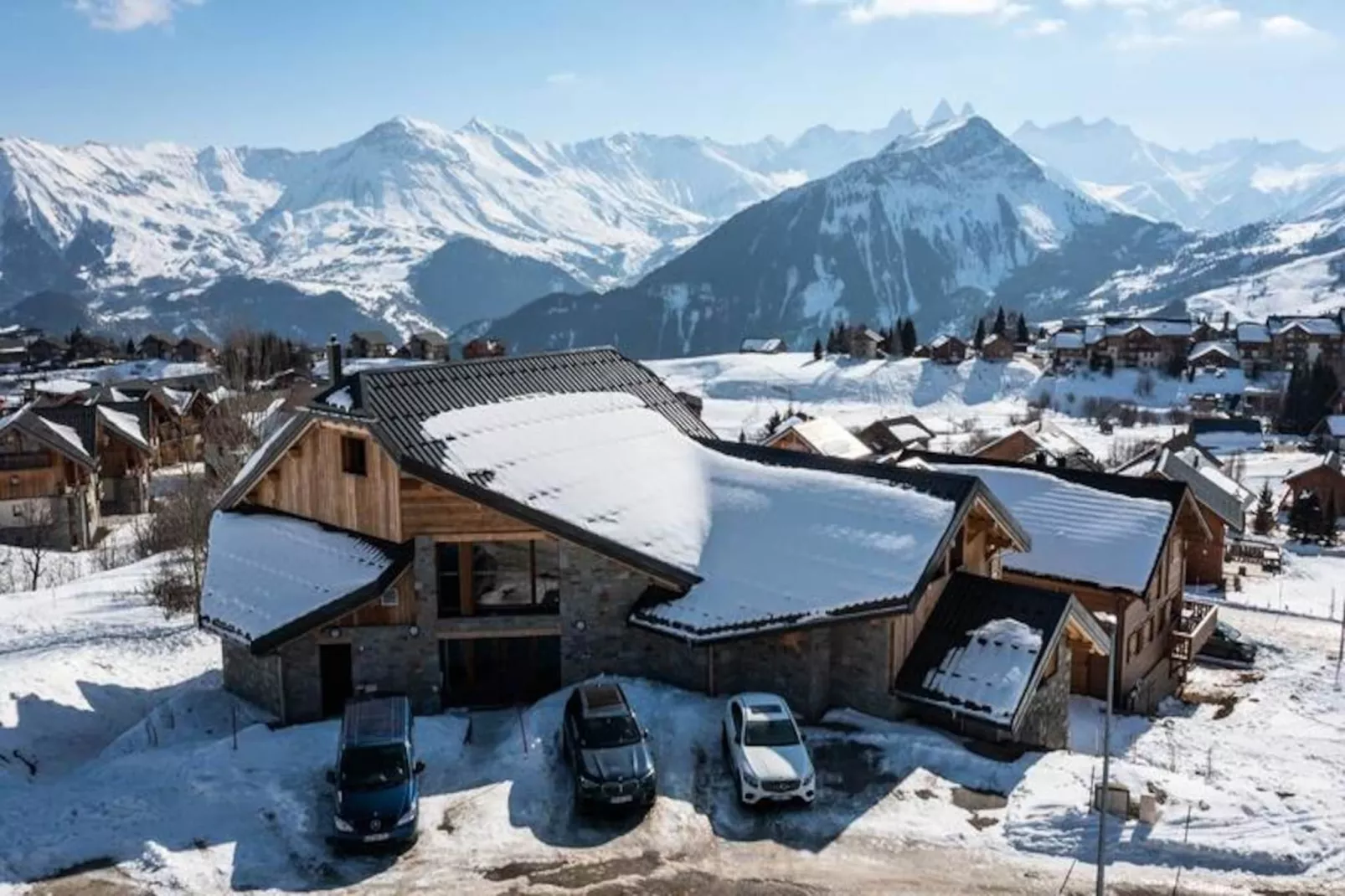 Résidence Sylodges-Untagged