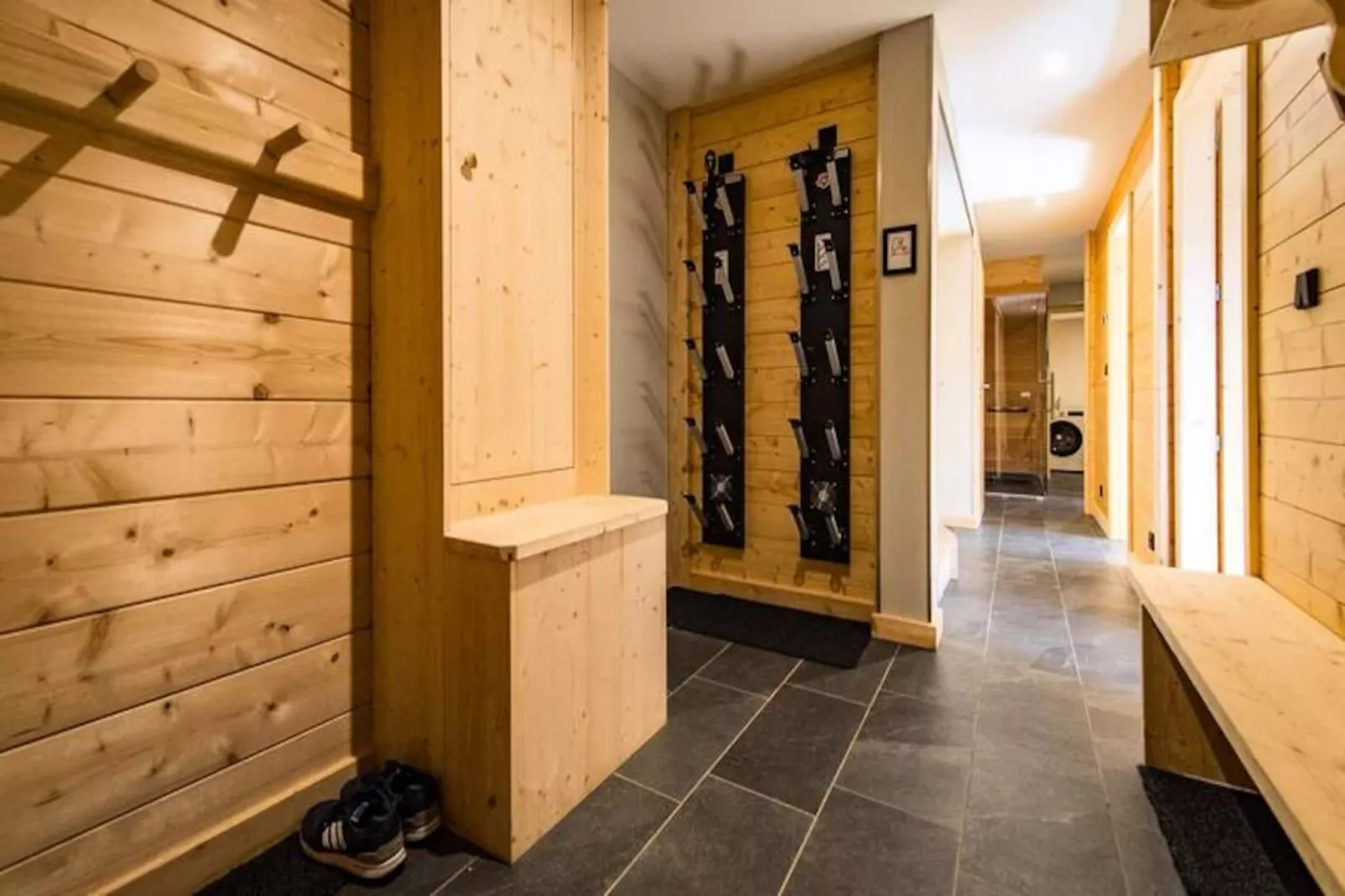 Résidence Peak Lodge Est-la Toussuire-Nicht zugeordnet