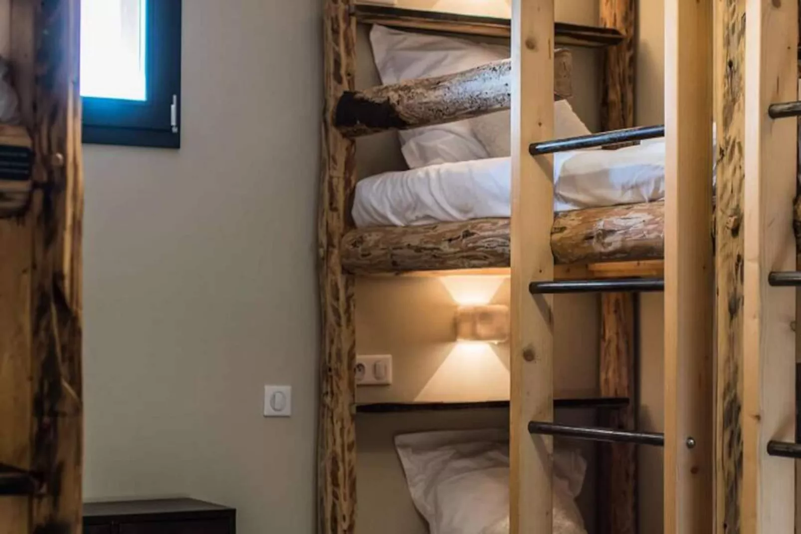 Chalet Alpette-la Toussuire-Nicht zugeordnet