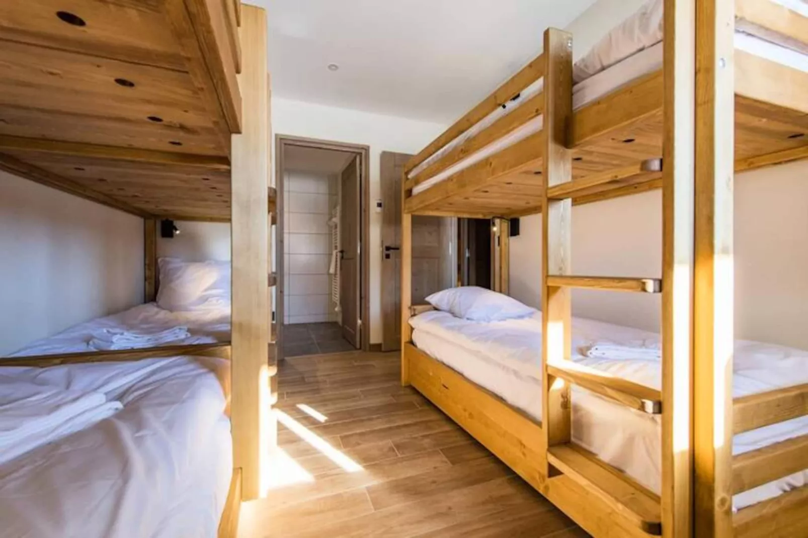 Résidence Le Paradis C'est Là-la Toussuire-Untagged