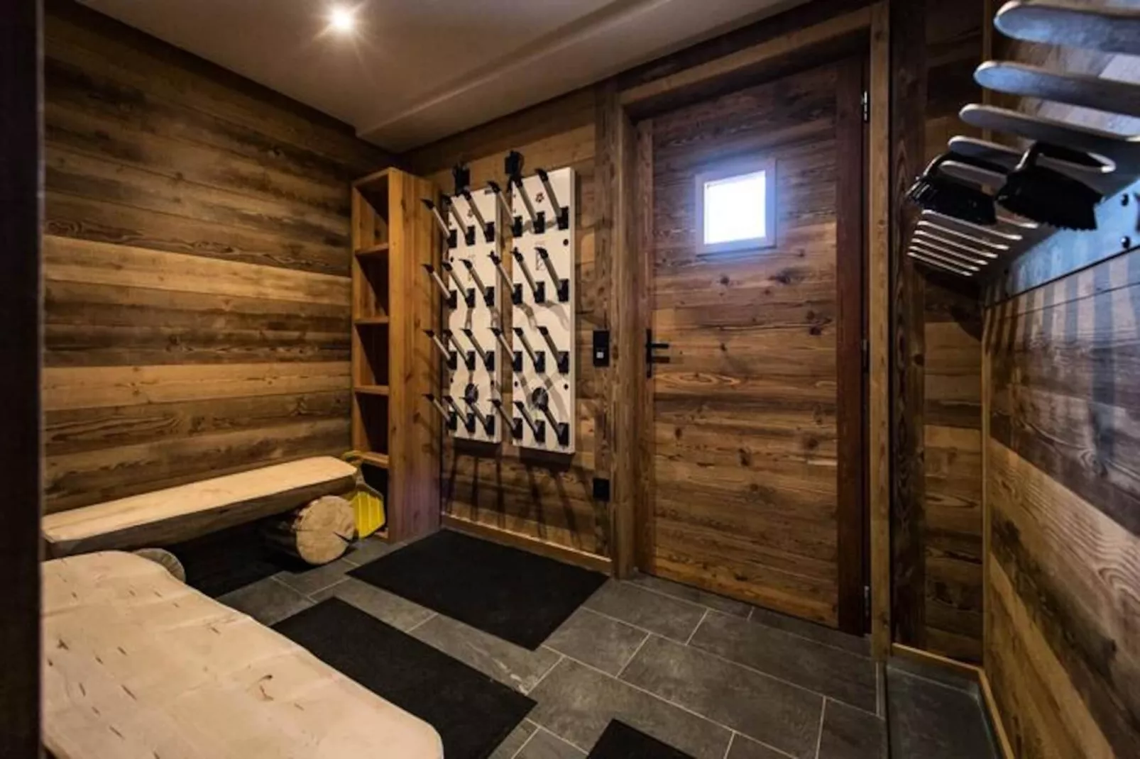 Résidence Le 1725-la Toussuire-Non tagué