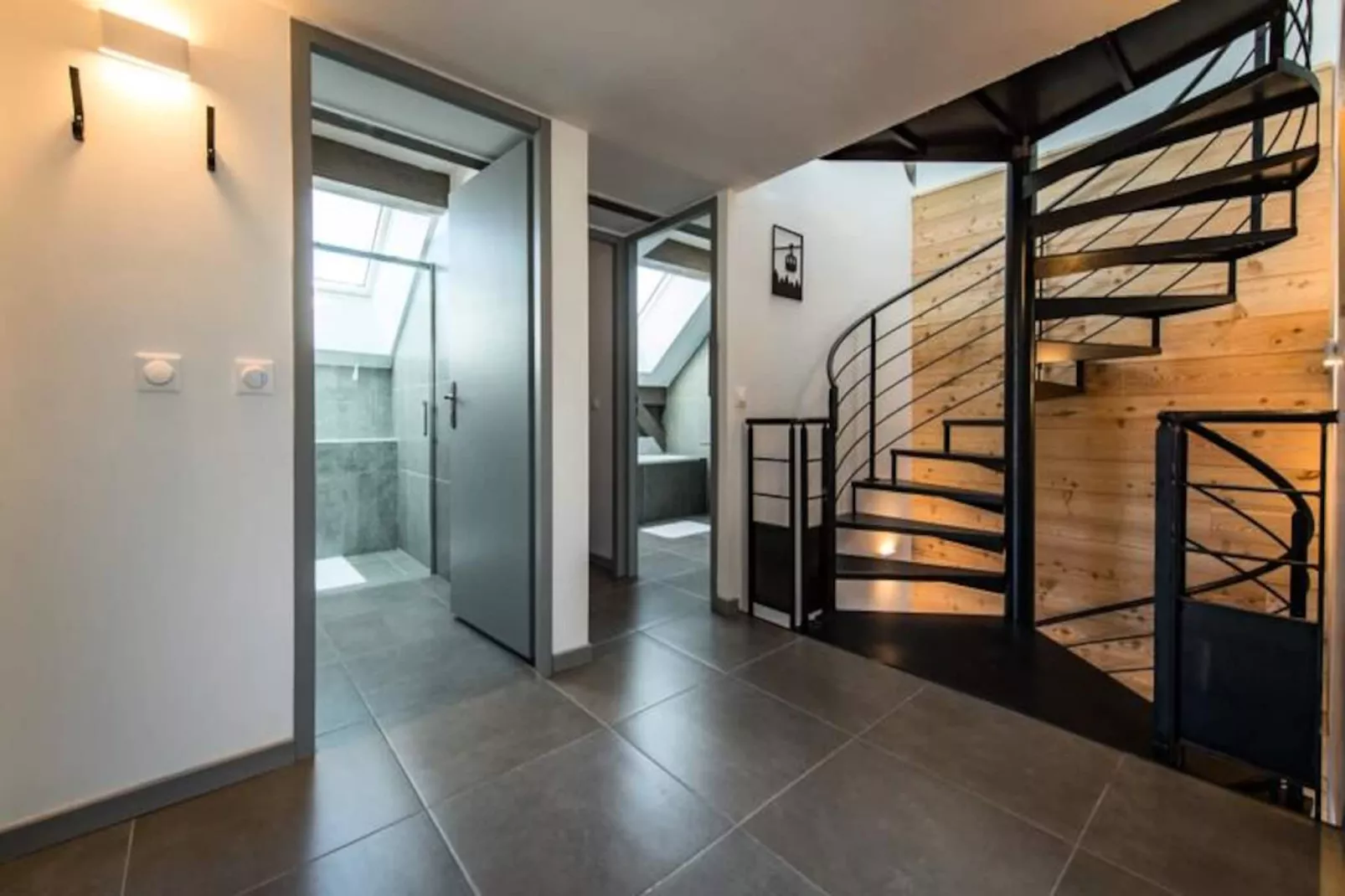 Résidence Triplex 4 Chambres &agrave; Albiez-montrond &ndash; 13 Couchages - Nicht zugeordnet