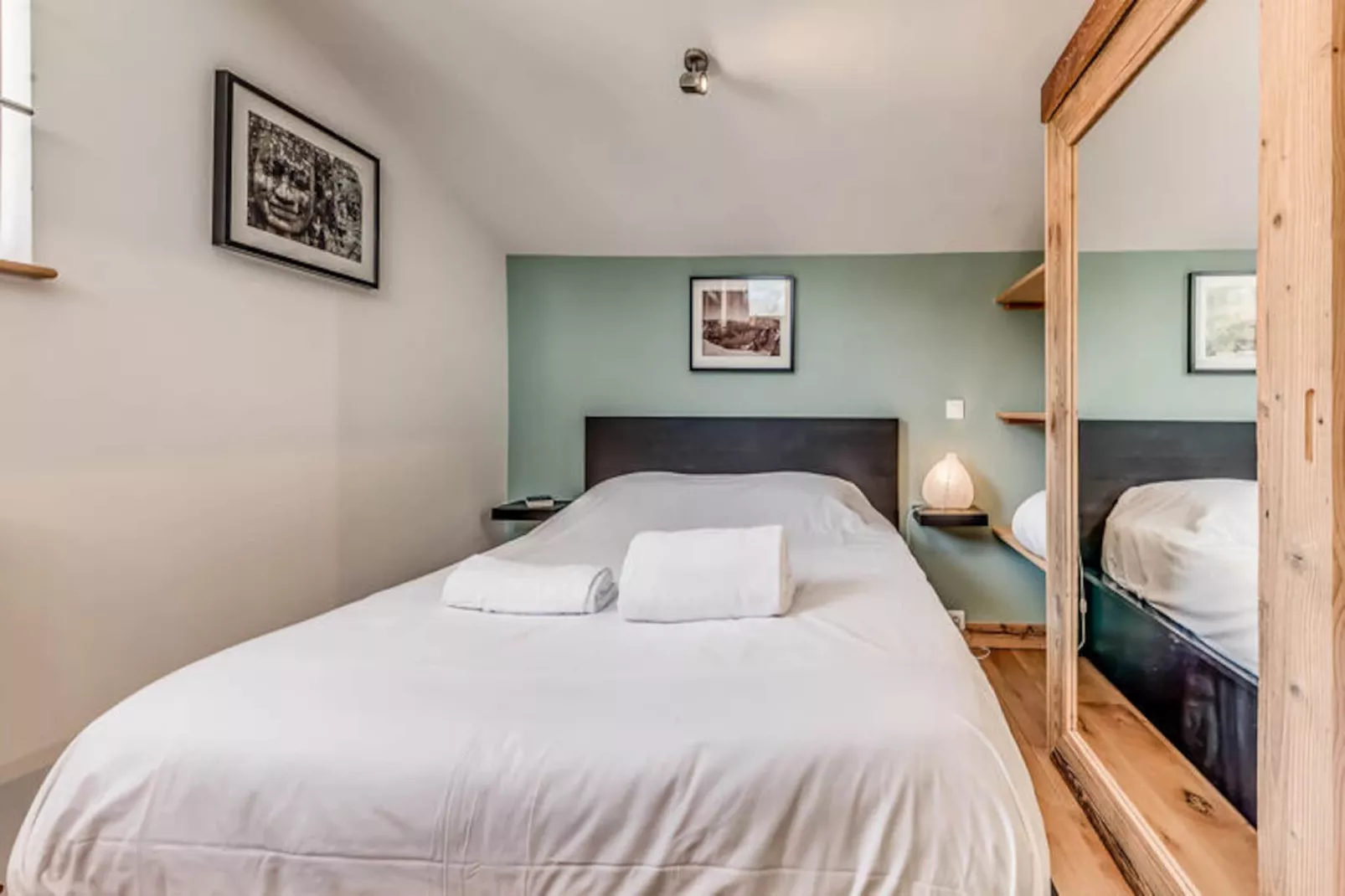 Résidence Hameaux De Toviere-Nicht zugeordnet