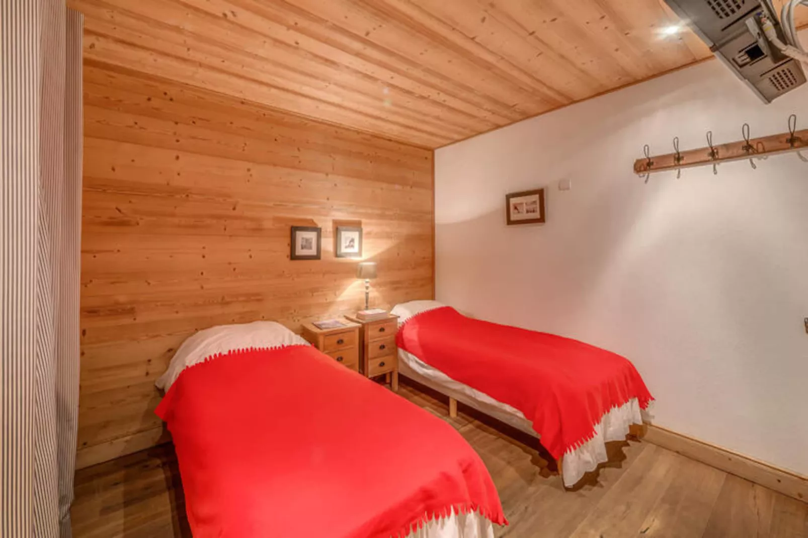 Chalet Aspen-Non tagué