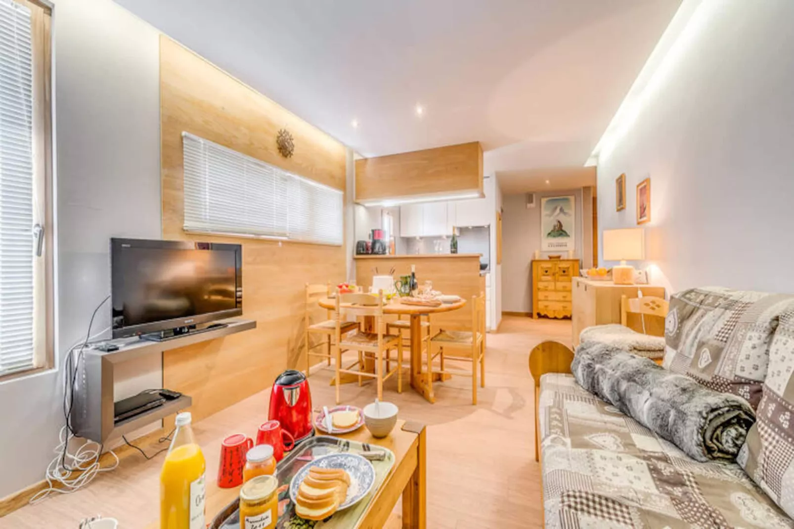 Résidence Tour Du Lac-Non tagué