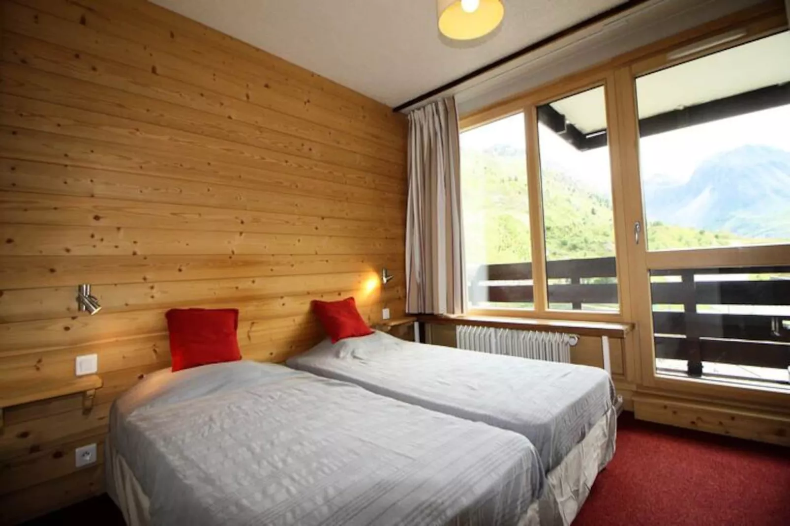 Résidence Tour Du Lac-Non tagué