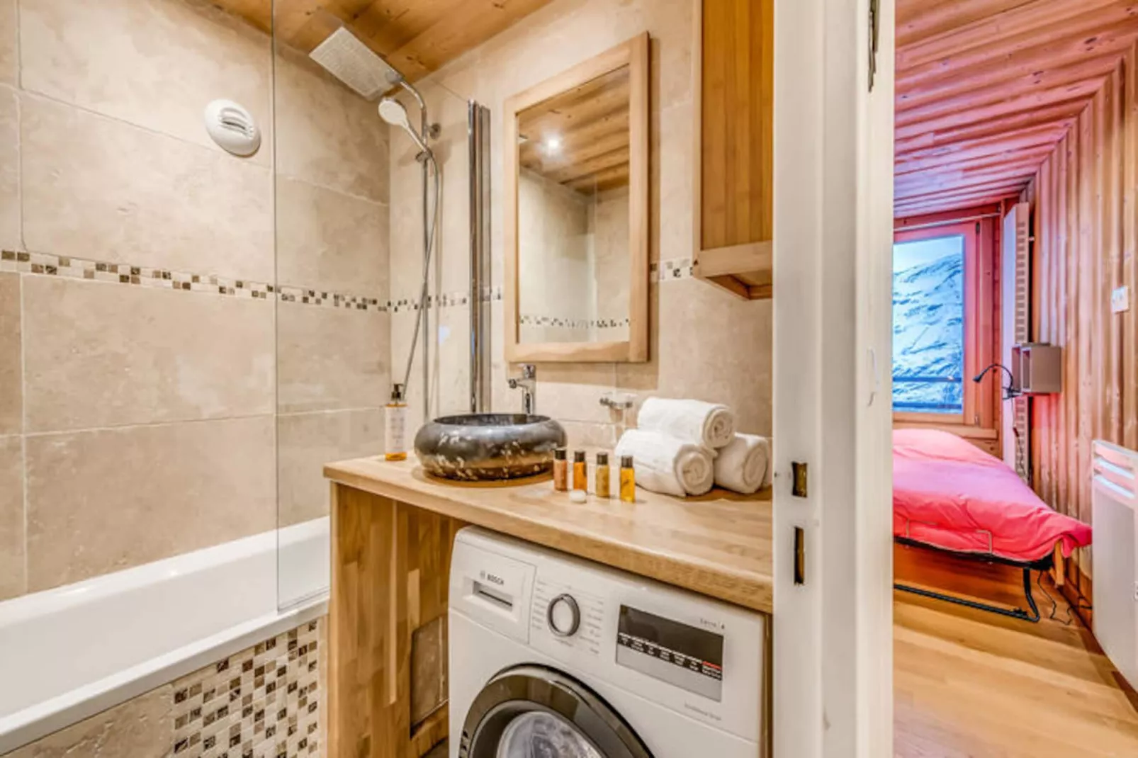 Résidence Tour Du Lac-Non tagué