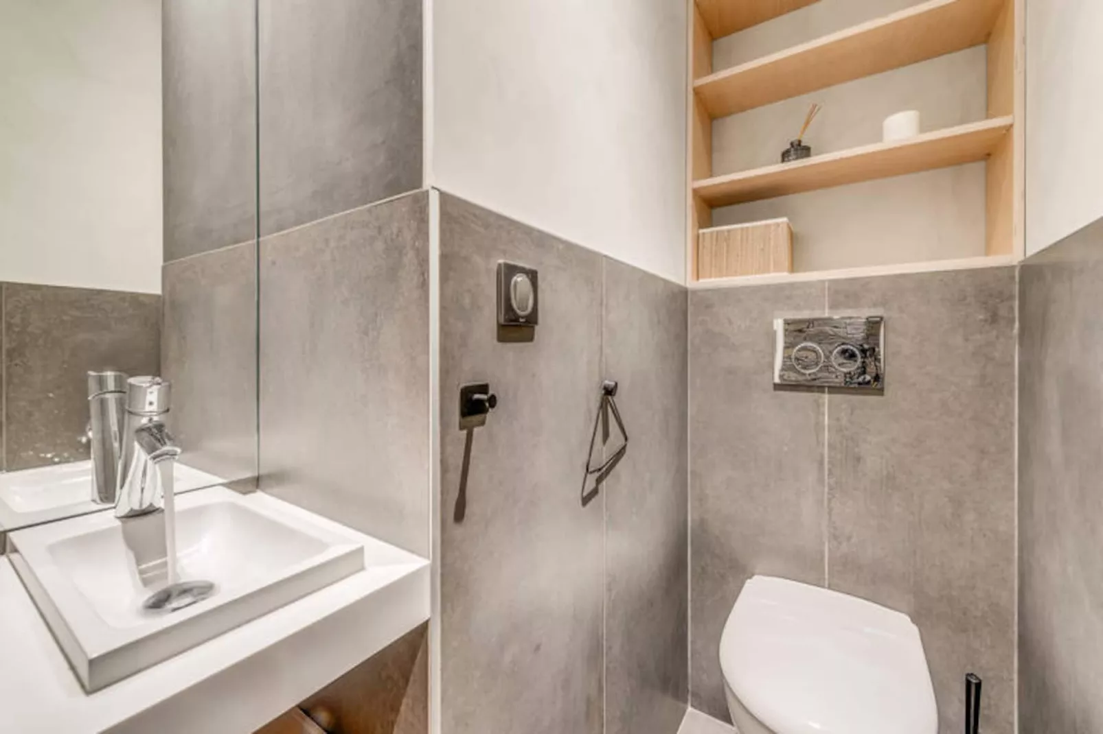 Résidence RÉsidence 2100 B-Nicht zugeordnet