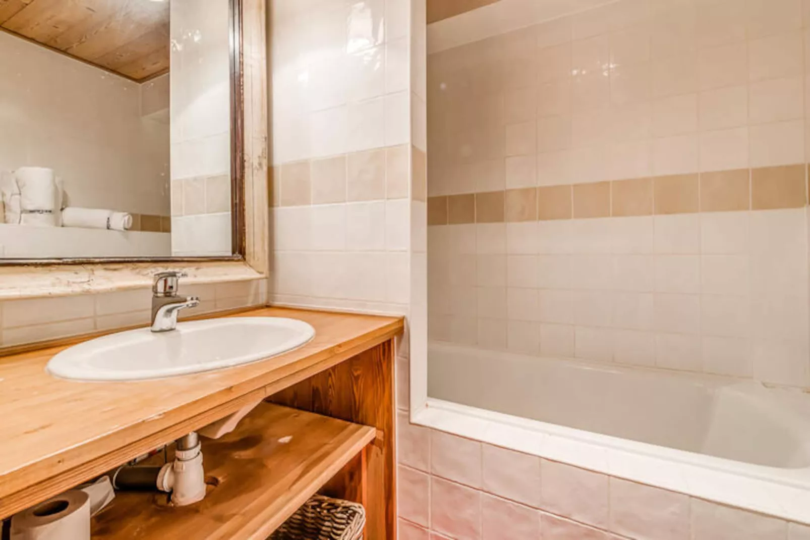 Chalet Whistler-Nicht zugeordnet