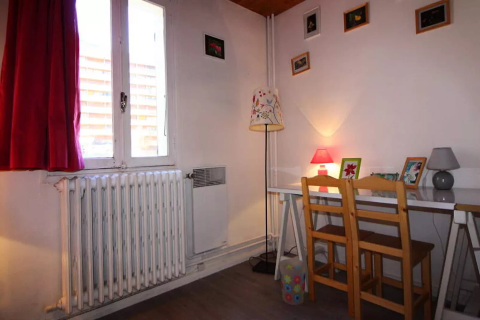 Résidence Armaillis-Non tagué