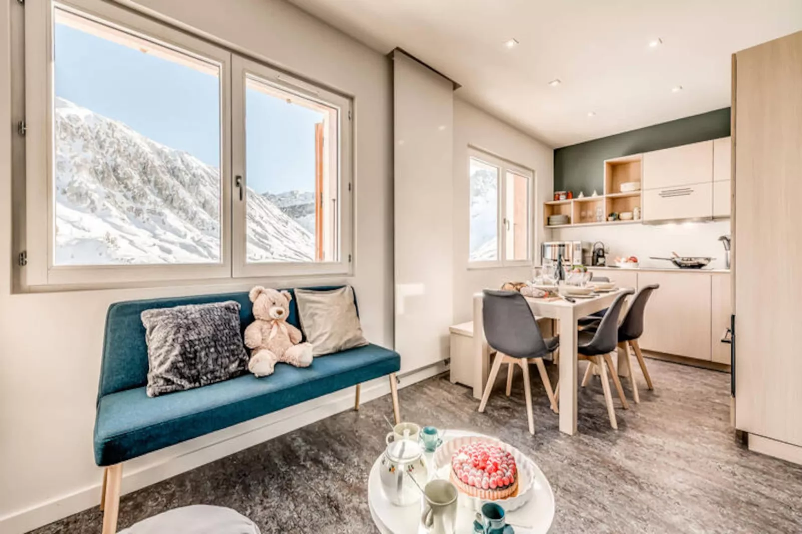 Résidence Armaillis-Untagged