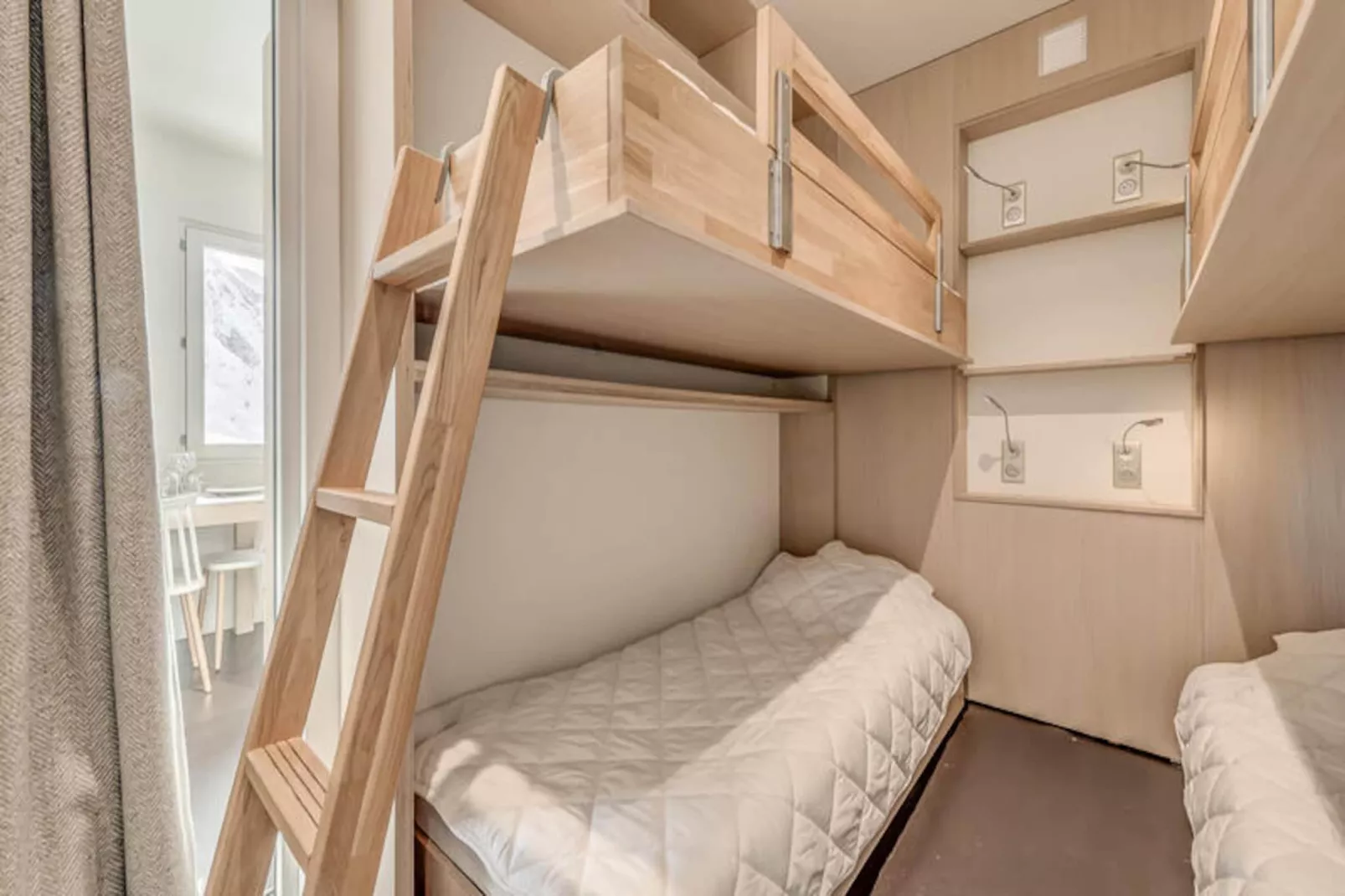 Résidence Armaillis-Untagged