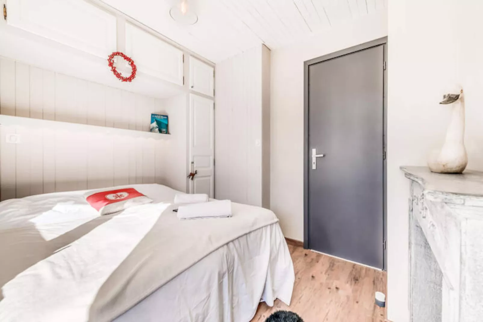 Résidence Roches Rouges A-Nicht zugeordnet