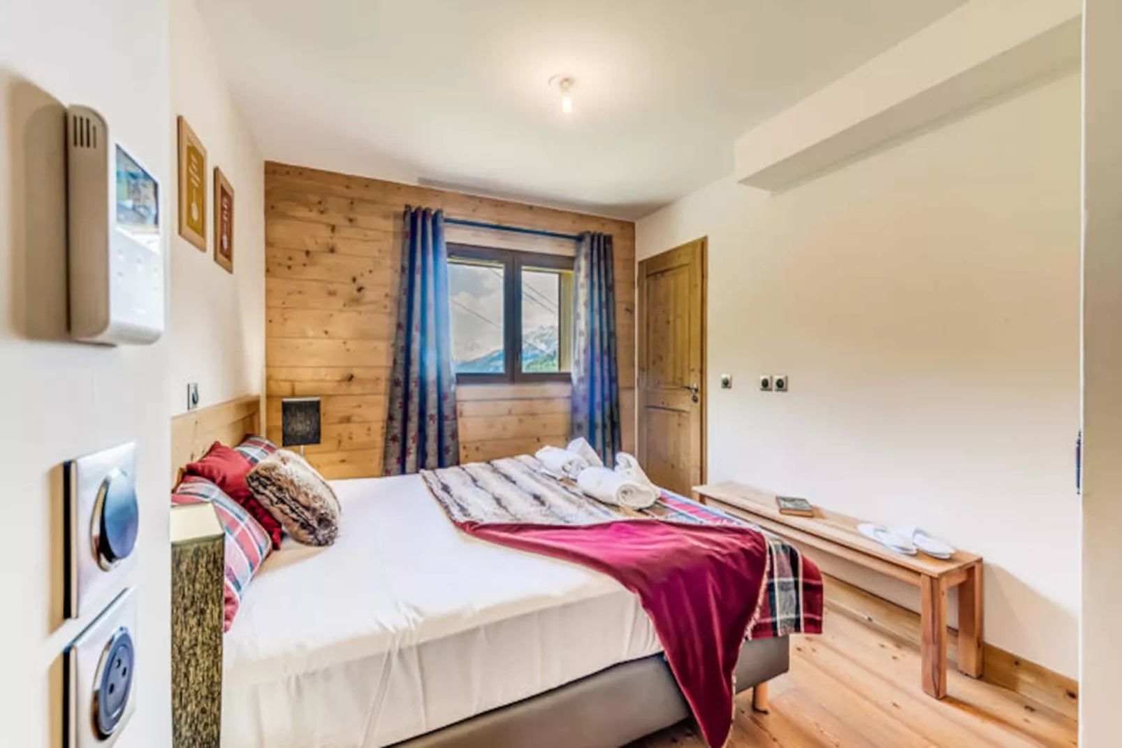 Résidence Lodge Des Neiges C-Non tagué