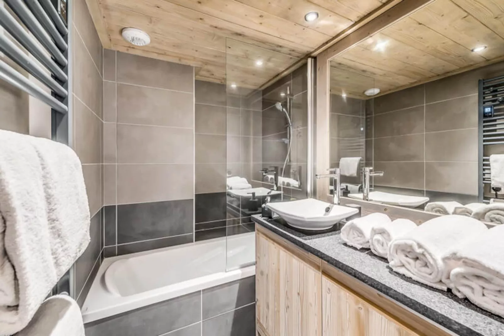 Résidence Lodge Des Neiges C-Non tagué