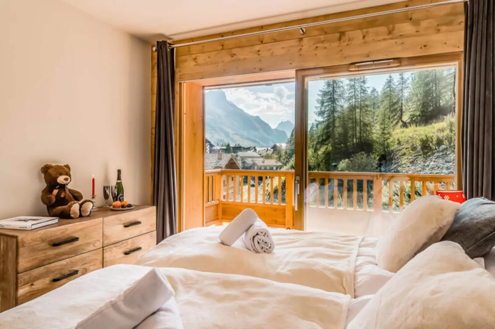 Résidence Lodge Des Neiges C-Non tagué