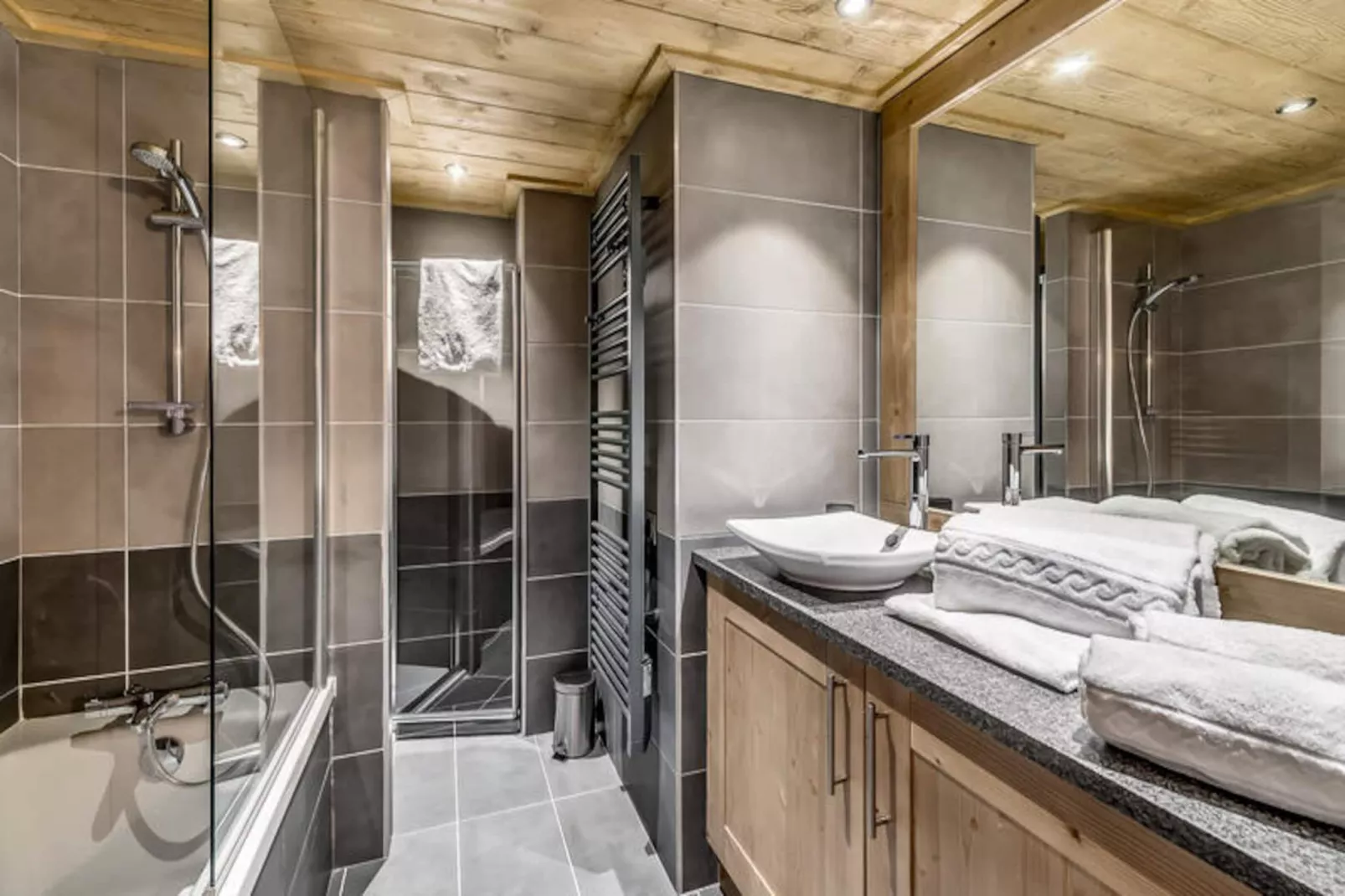 Résidence Lodge Des Neiges C-Non tagué